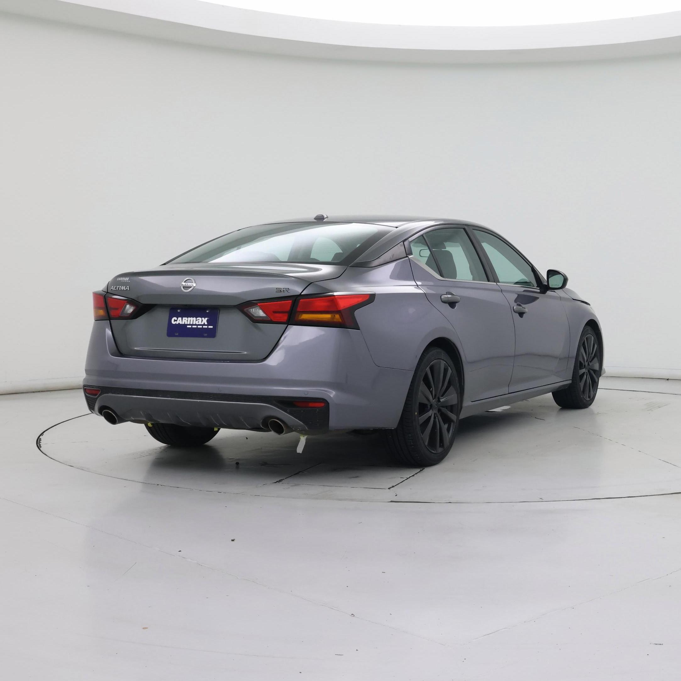 Thumbnail: 2021 Nissan Altima - 8