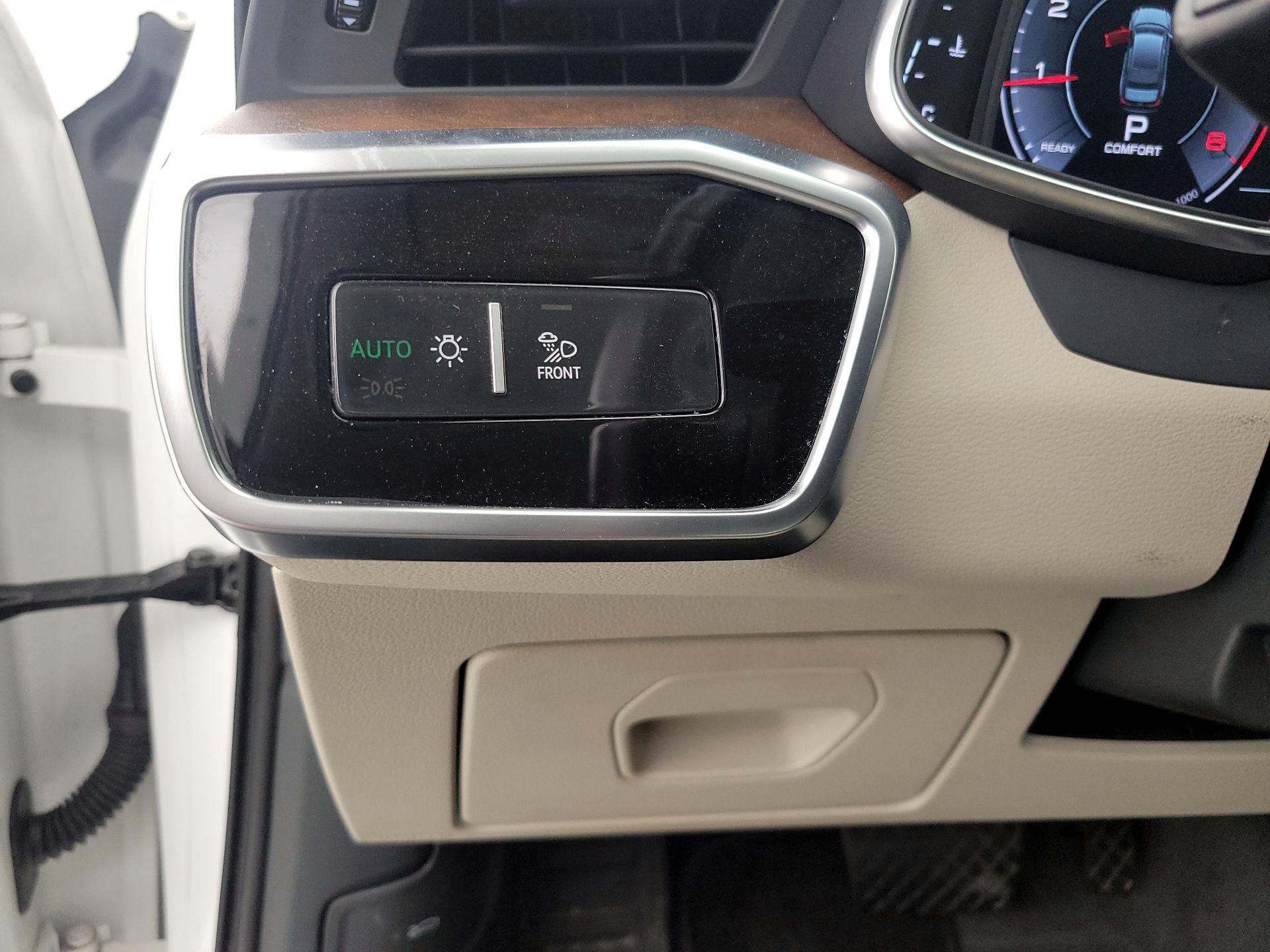 Thumbnail: 2020 Audi A6 - 13