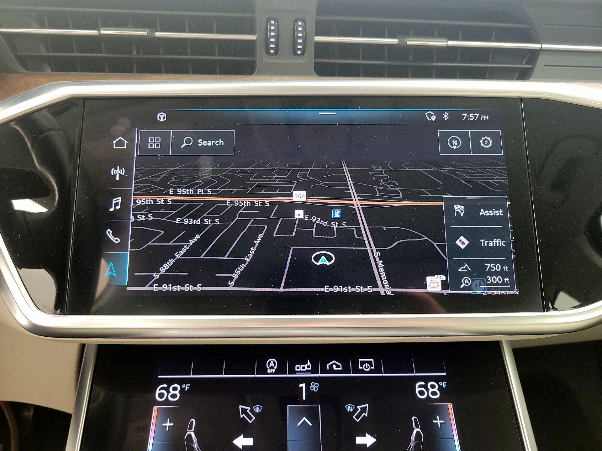 Thumbnail: 2020 Audi A6 - 14