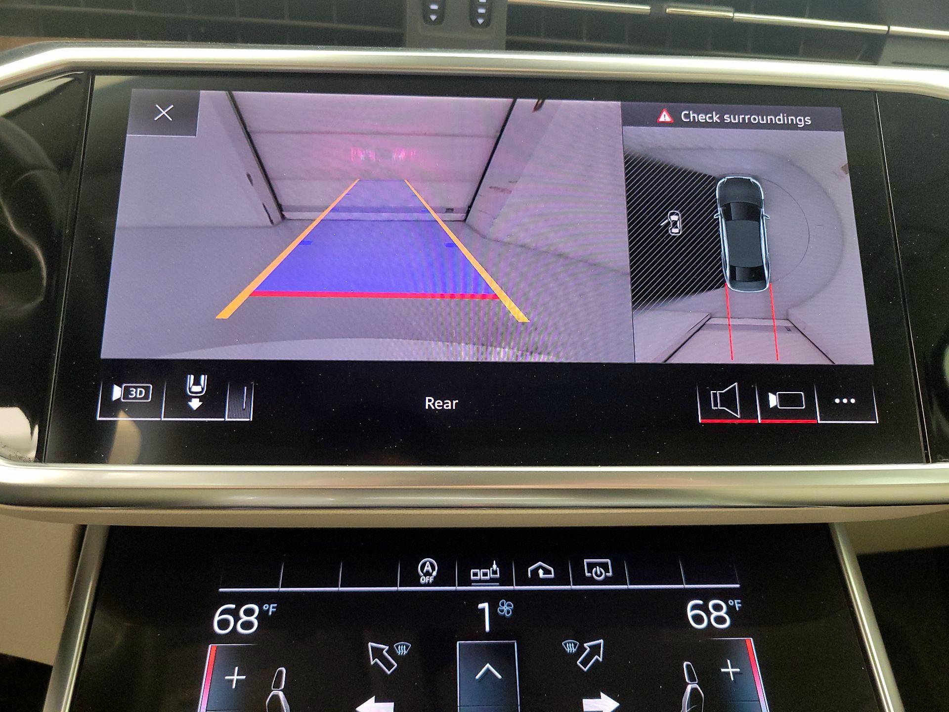 Thumbnail: 2020 Audi A6 - 15