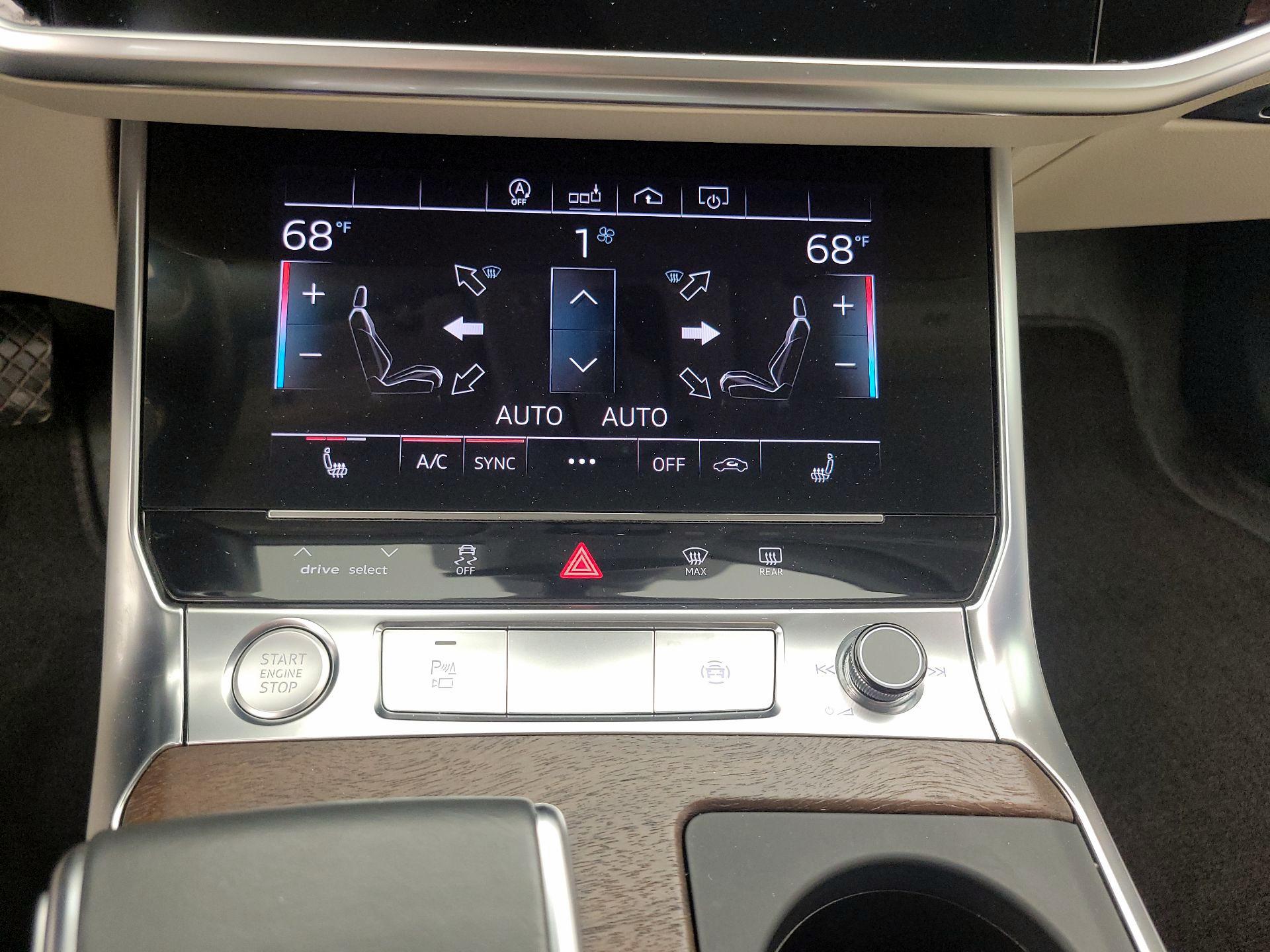 Thumbnail: 2020 Audi A6 - 17