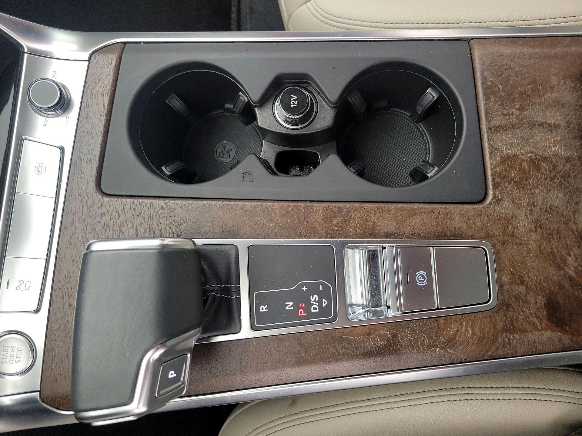 Thumbnail: 2020 Audi A6 - 18