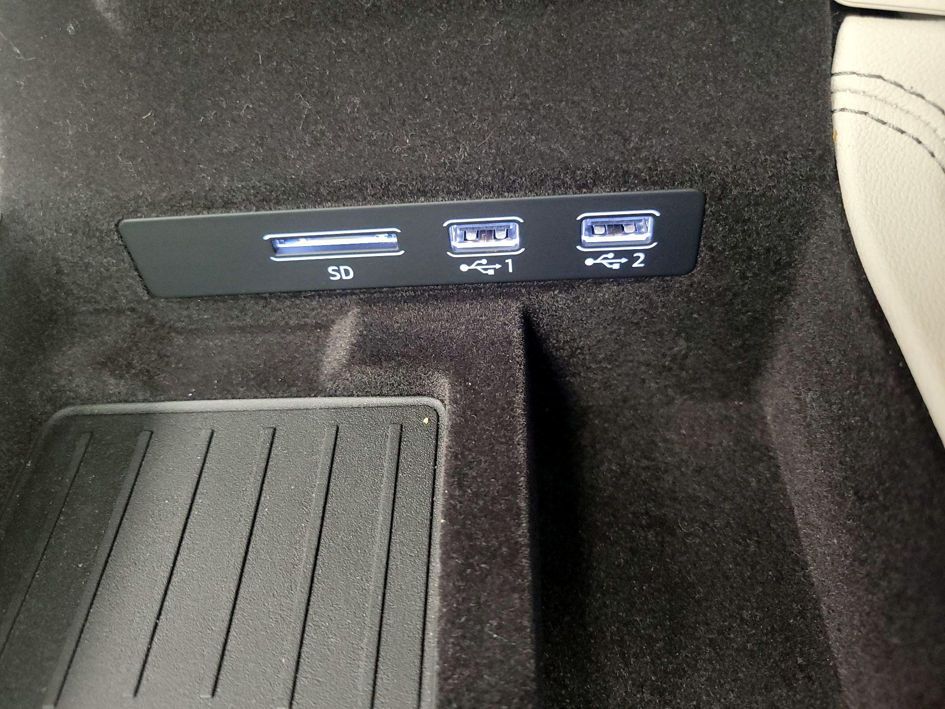 Thumbnail: 2020 Audi A6 - 19