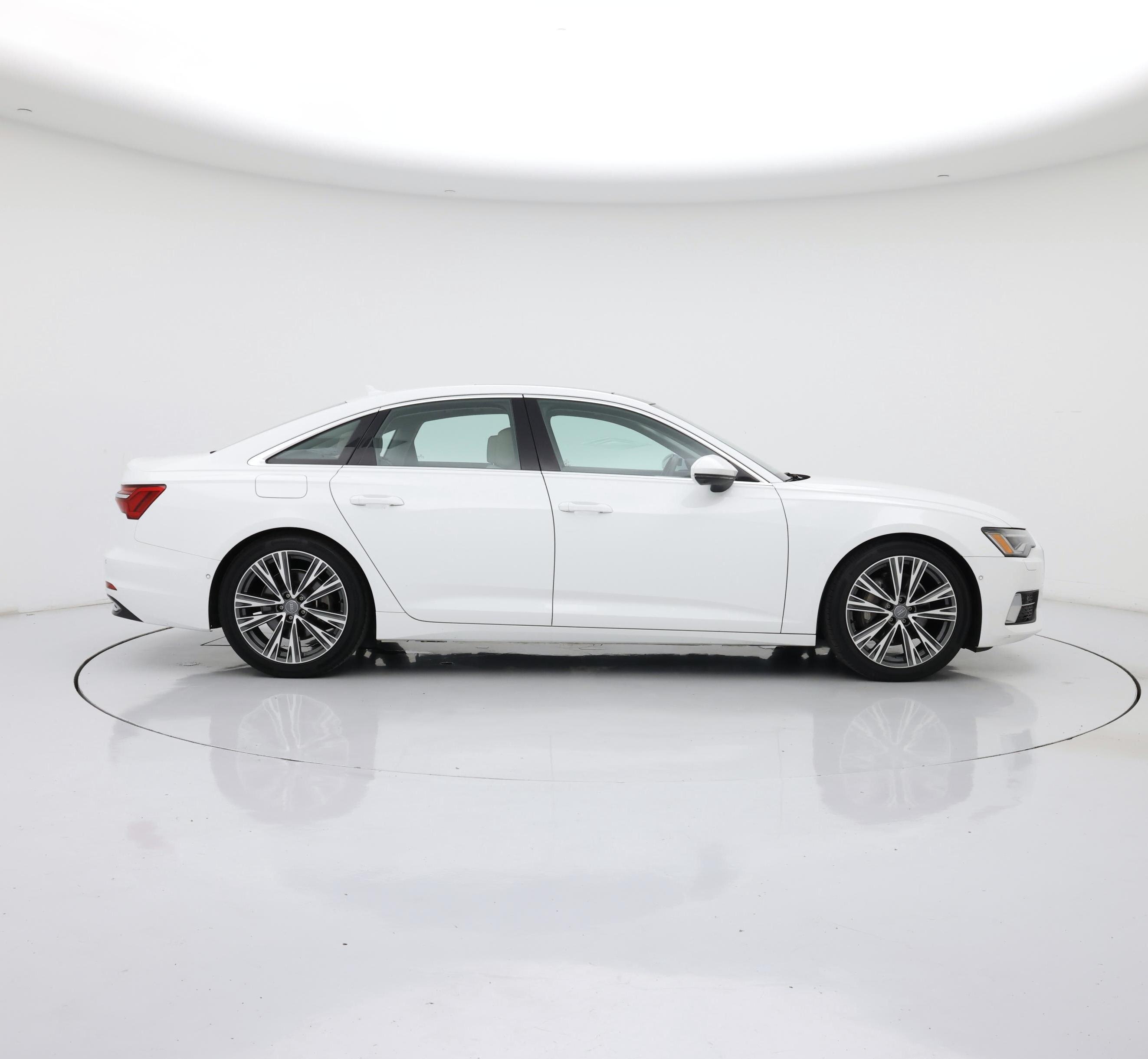 Thumbnail: 2020 Audi A6 - 7