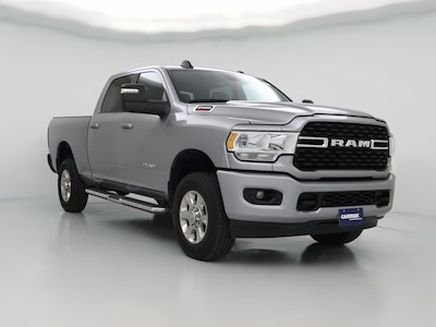 2024 Ram 2500 Bighorn