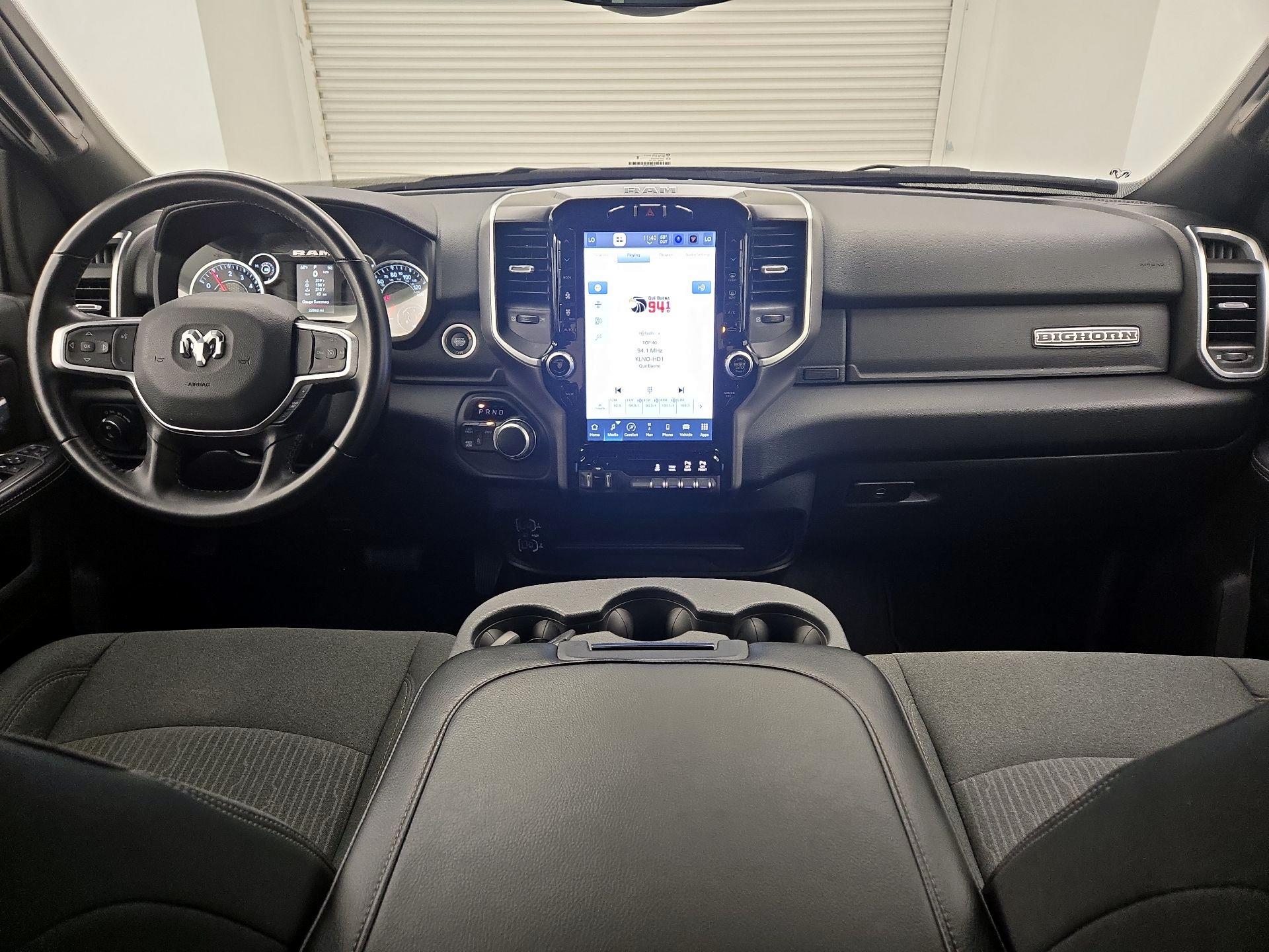 Thumbnail: 2024 RAM 2500 - 9