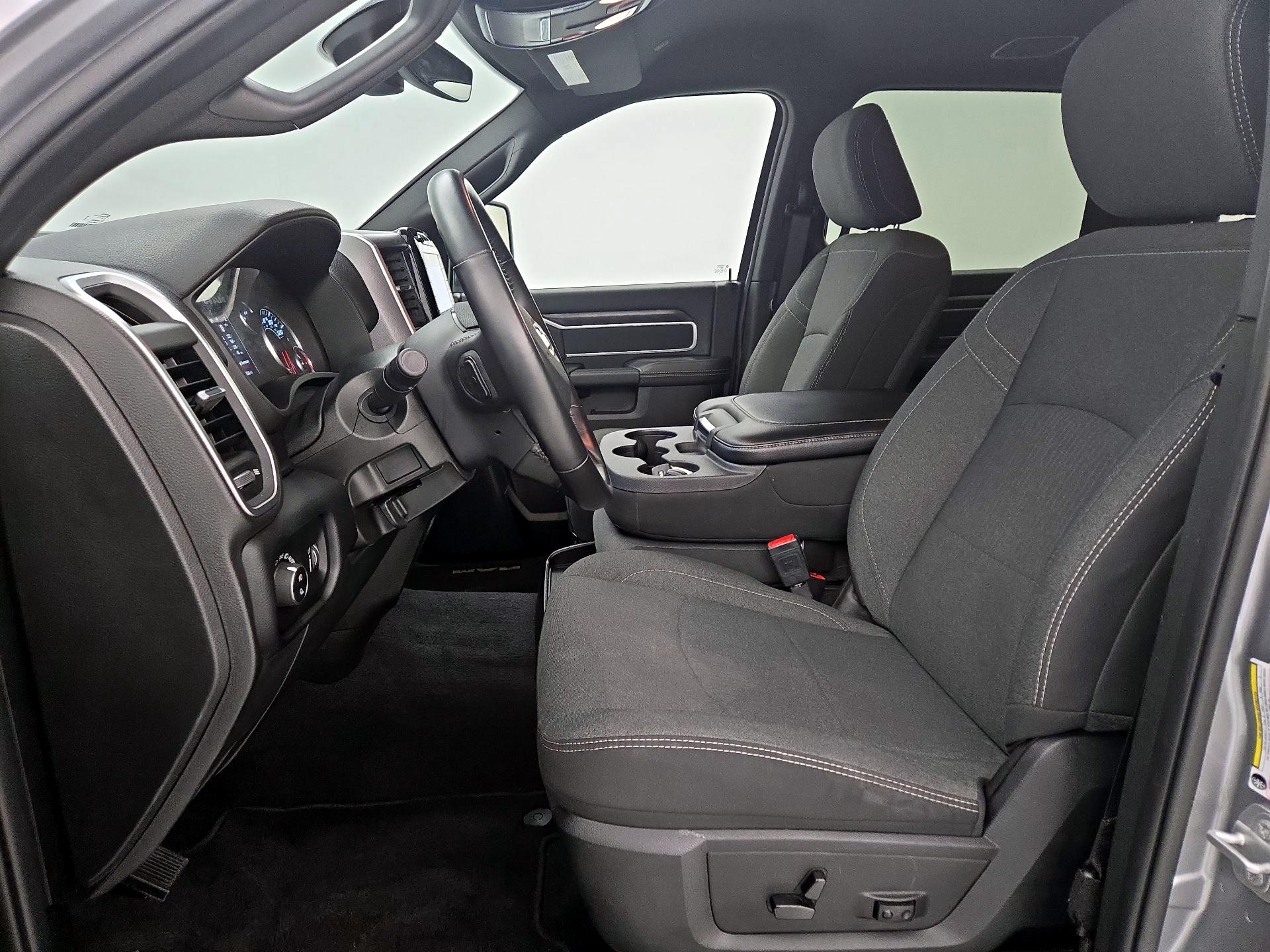 Thumbnail: 2024 RAM 2500 - 11