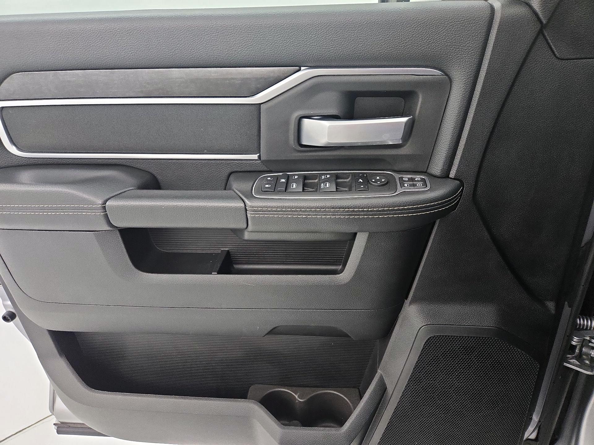 Thumbnail: 2024 RAM 2500 - 12