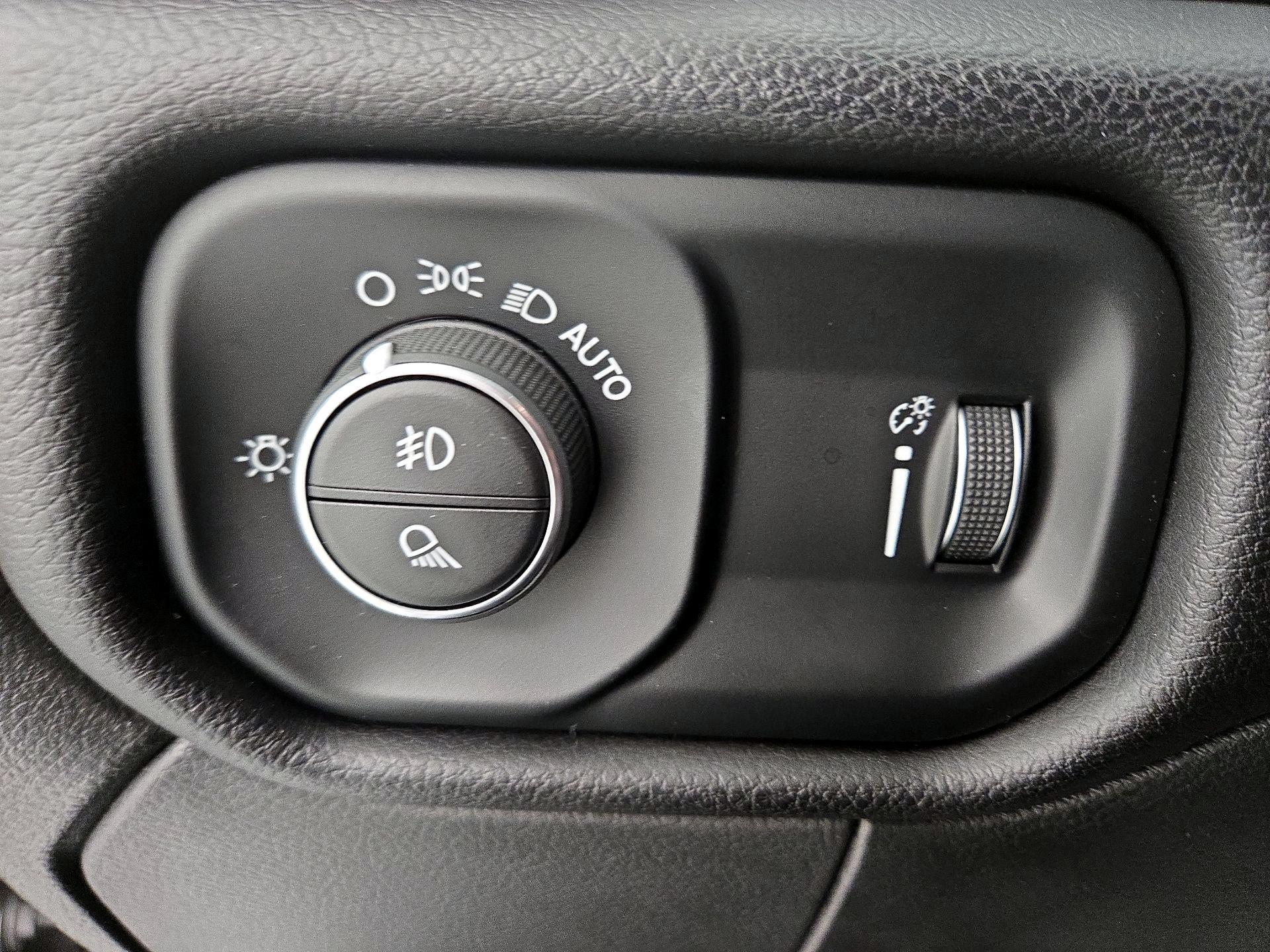 Thumbnail: 2024 RAM 2500 - 13