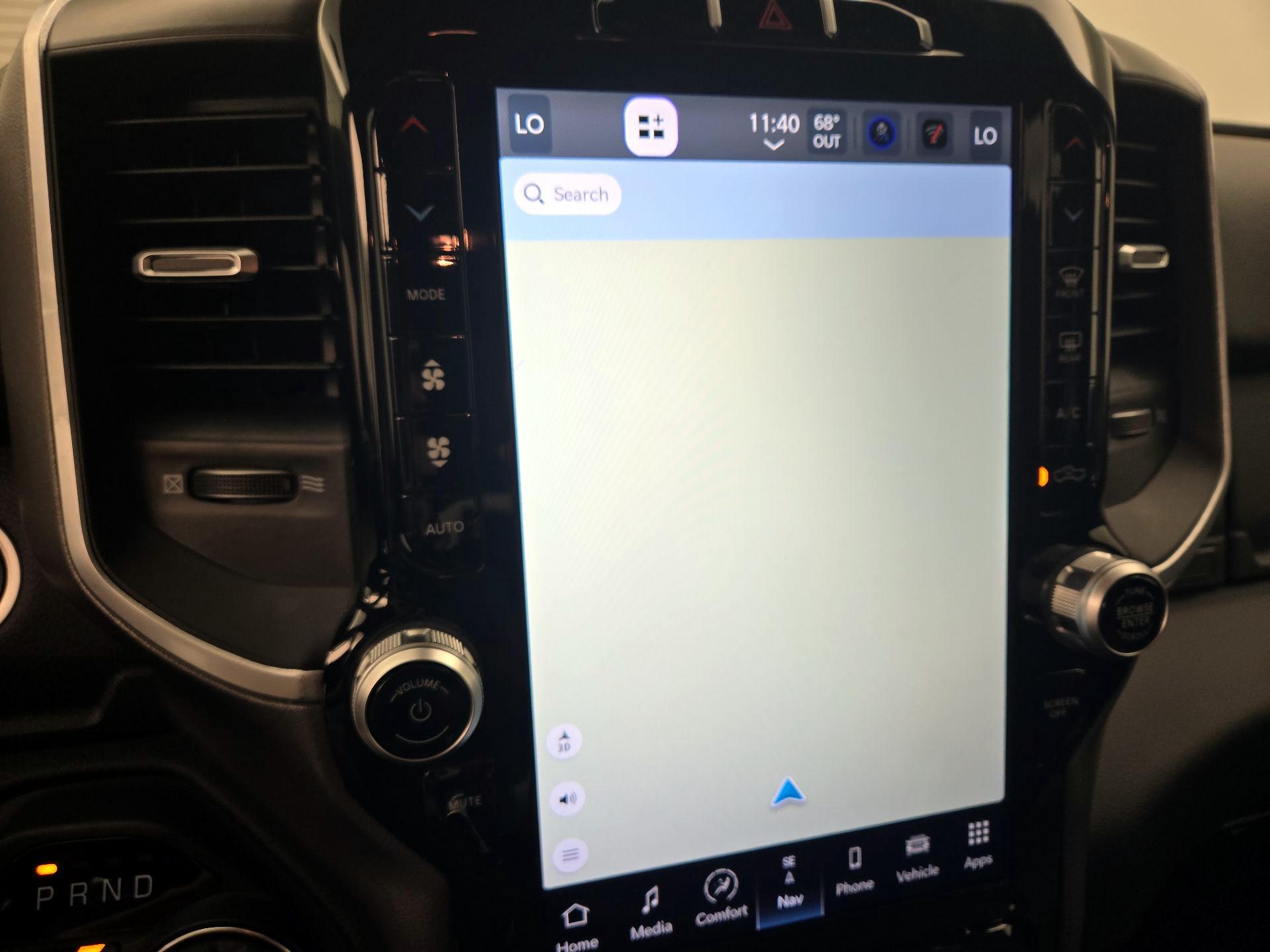 Thumbnail: 2024 RAM 2500 - 14