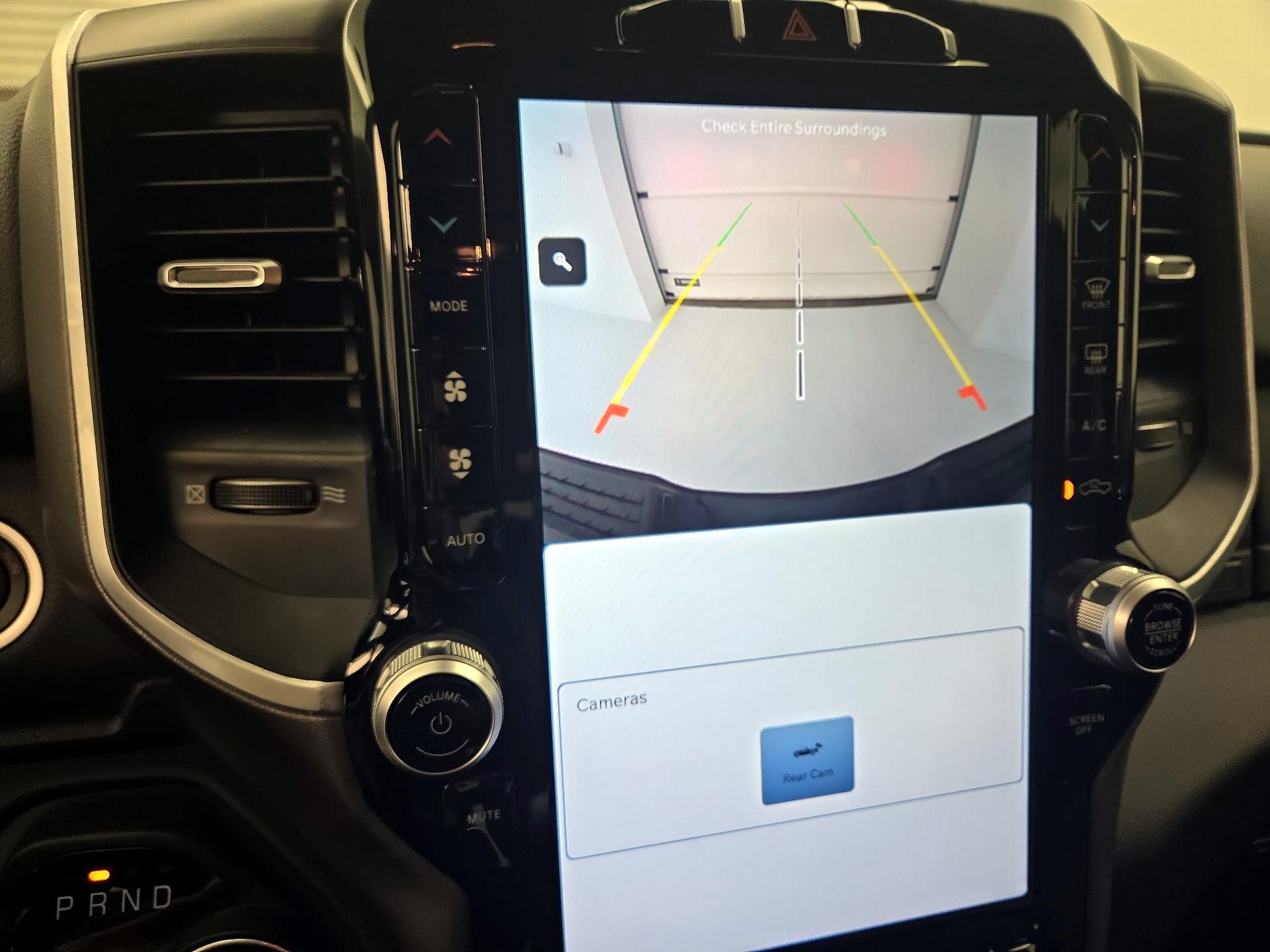 Thumbnail: 2024 RAM 2500 - 15