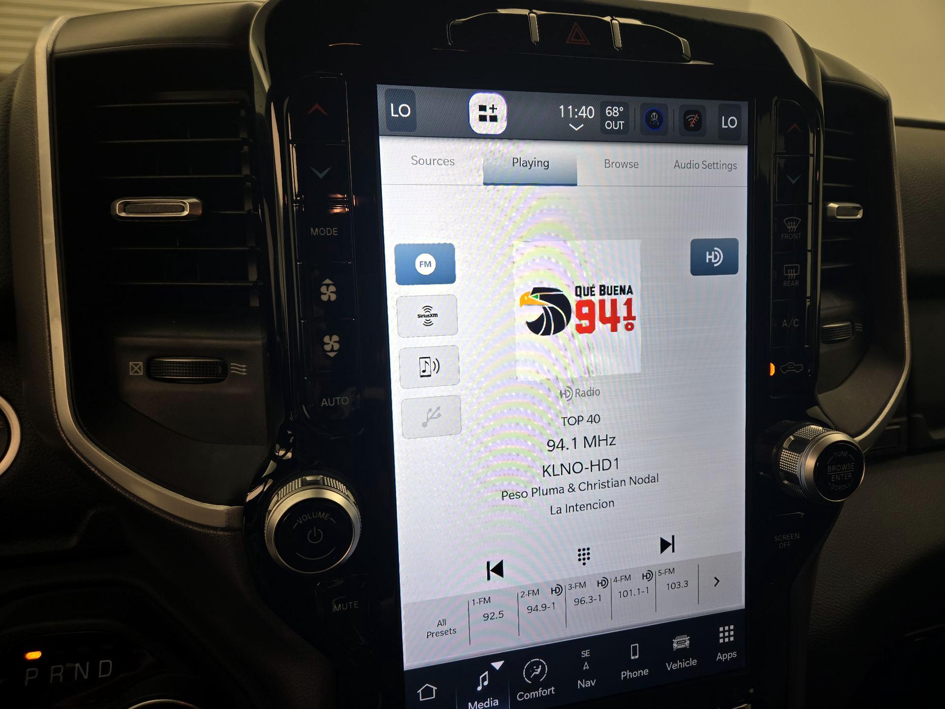 Thumbnail: 2024 RAM 2500 - 16