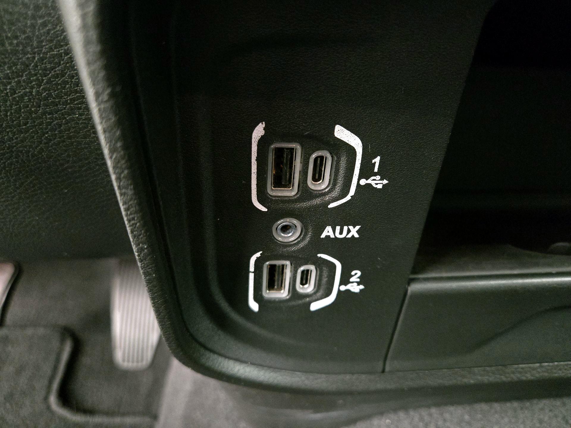 Thumbnail: 2024 RAM 2500 - 19