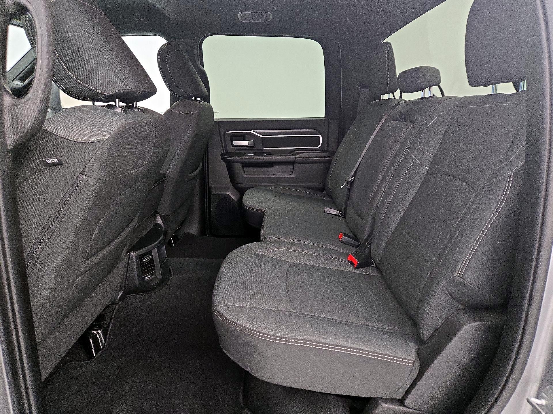 Thumbnail: 2024 RAM 2500 - 20