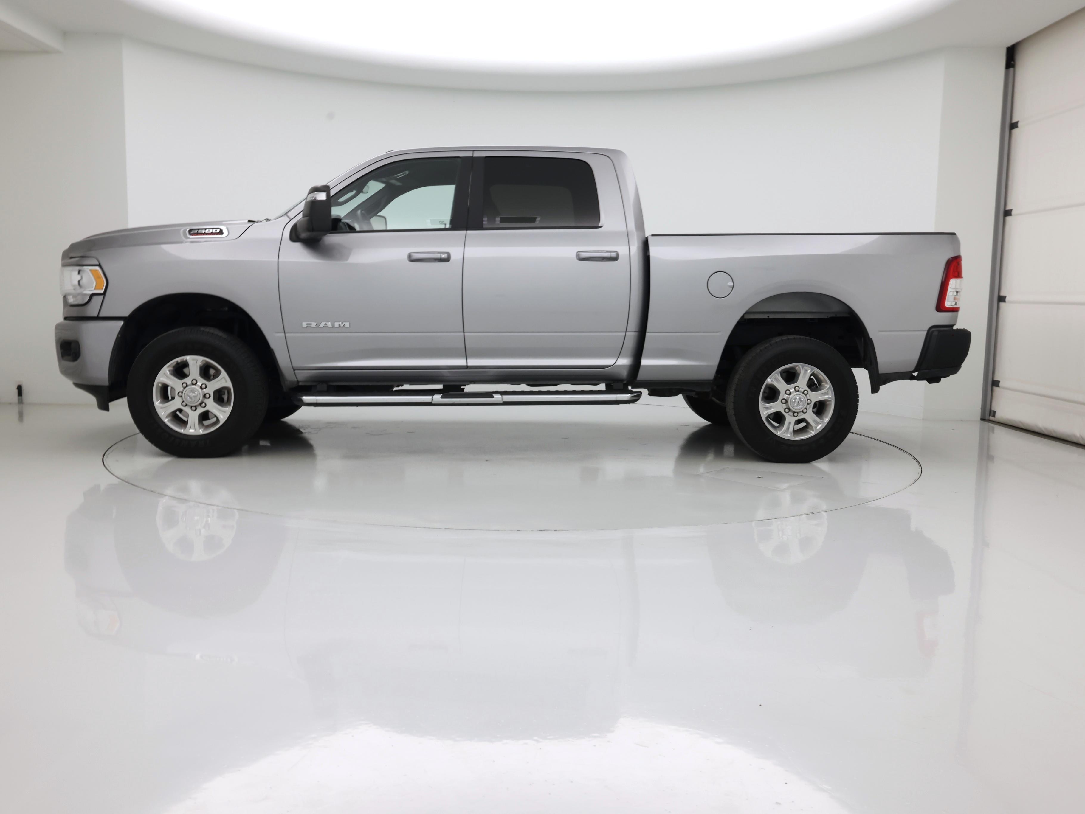 Thumbnail: 2024 RAM 2500 - 3