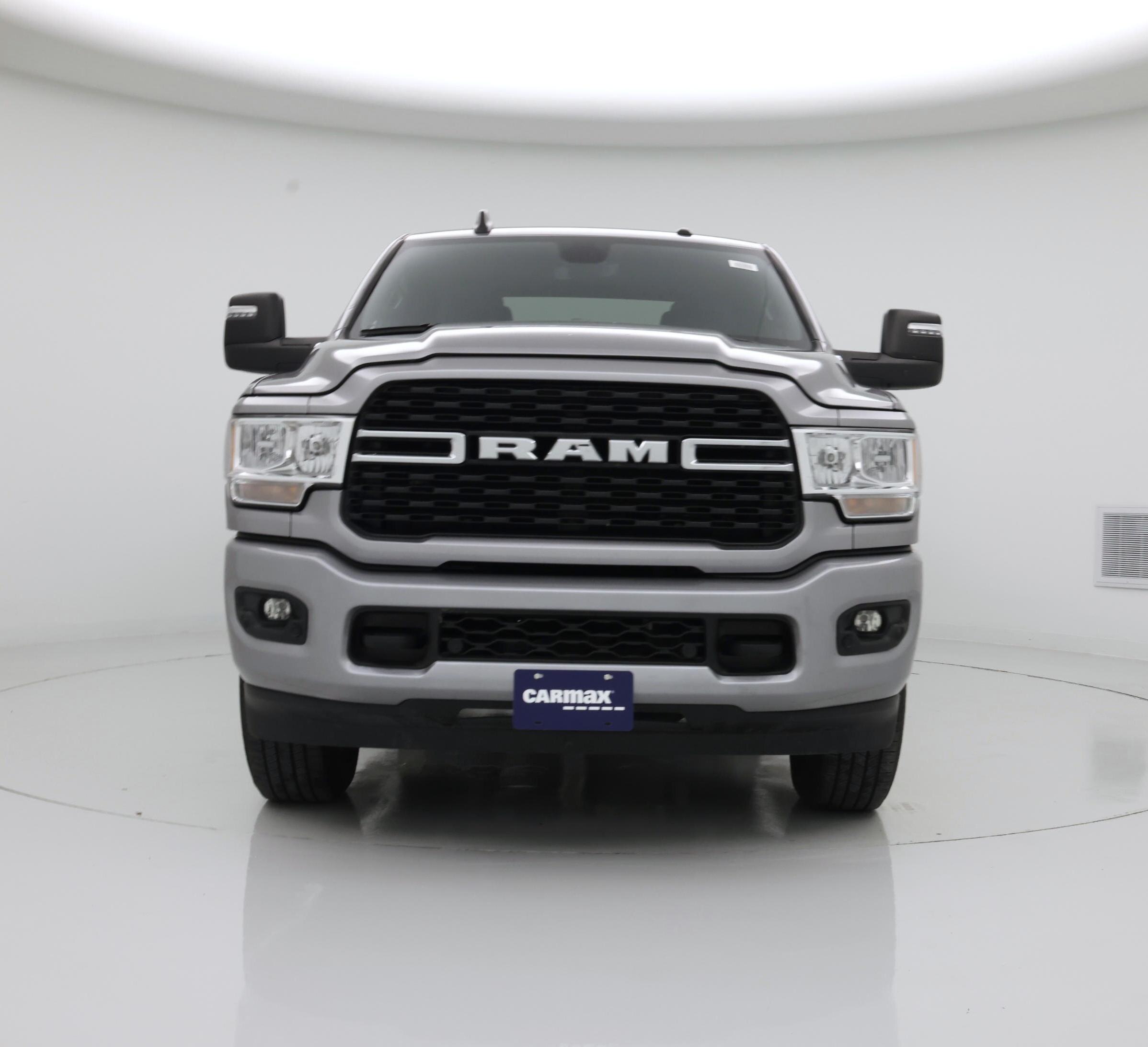 Thumbnail: 2024 RAM 2500 - 5