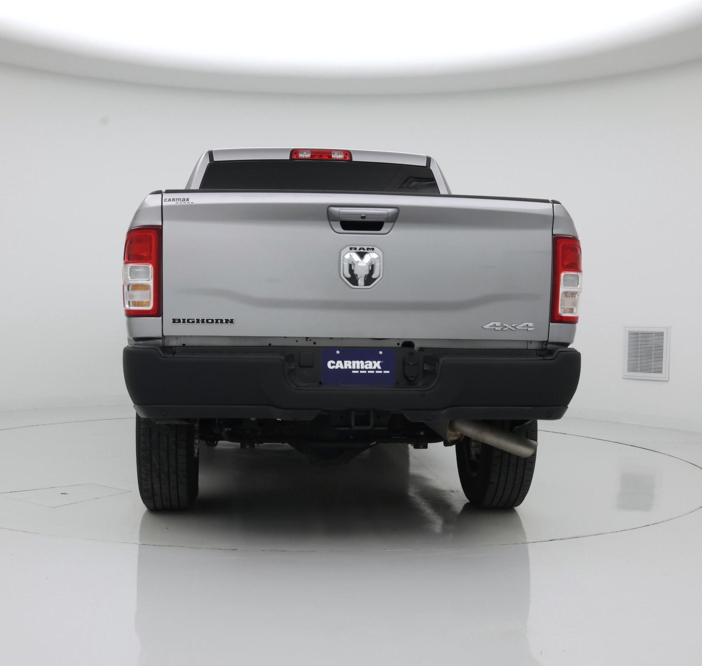 Thumbnail: 2024 RAM 2500 - 6