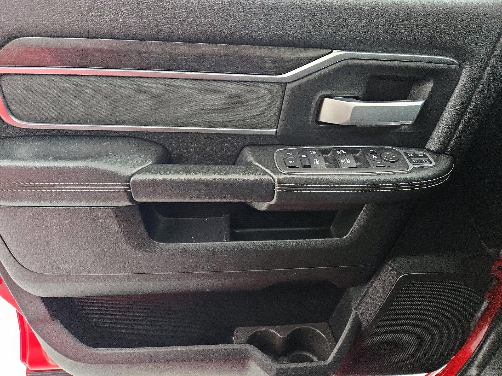 Thumbnail: 2024 RAM 2500 - 12