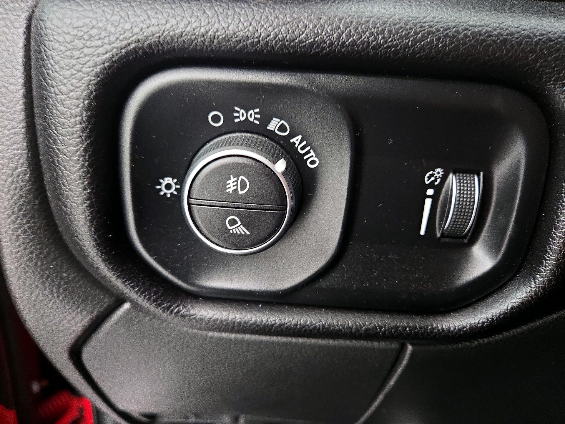 Thumbnail: 2024 RAM 2500 - 13