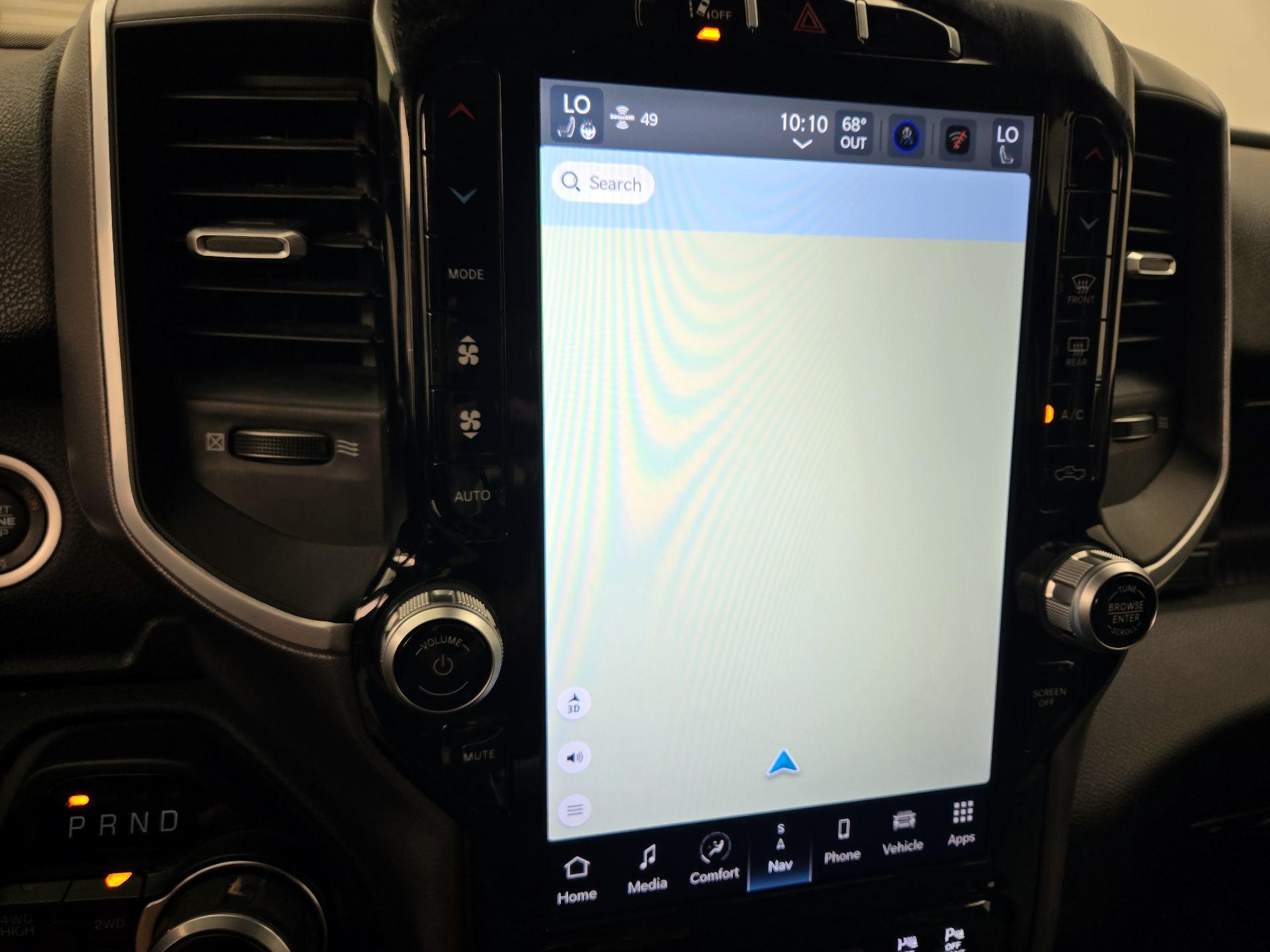 Thumbnail: 2024 RAM 2500 - 14