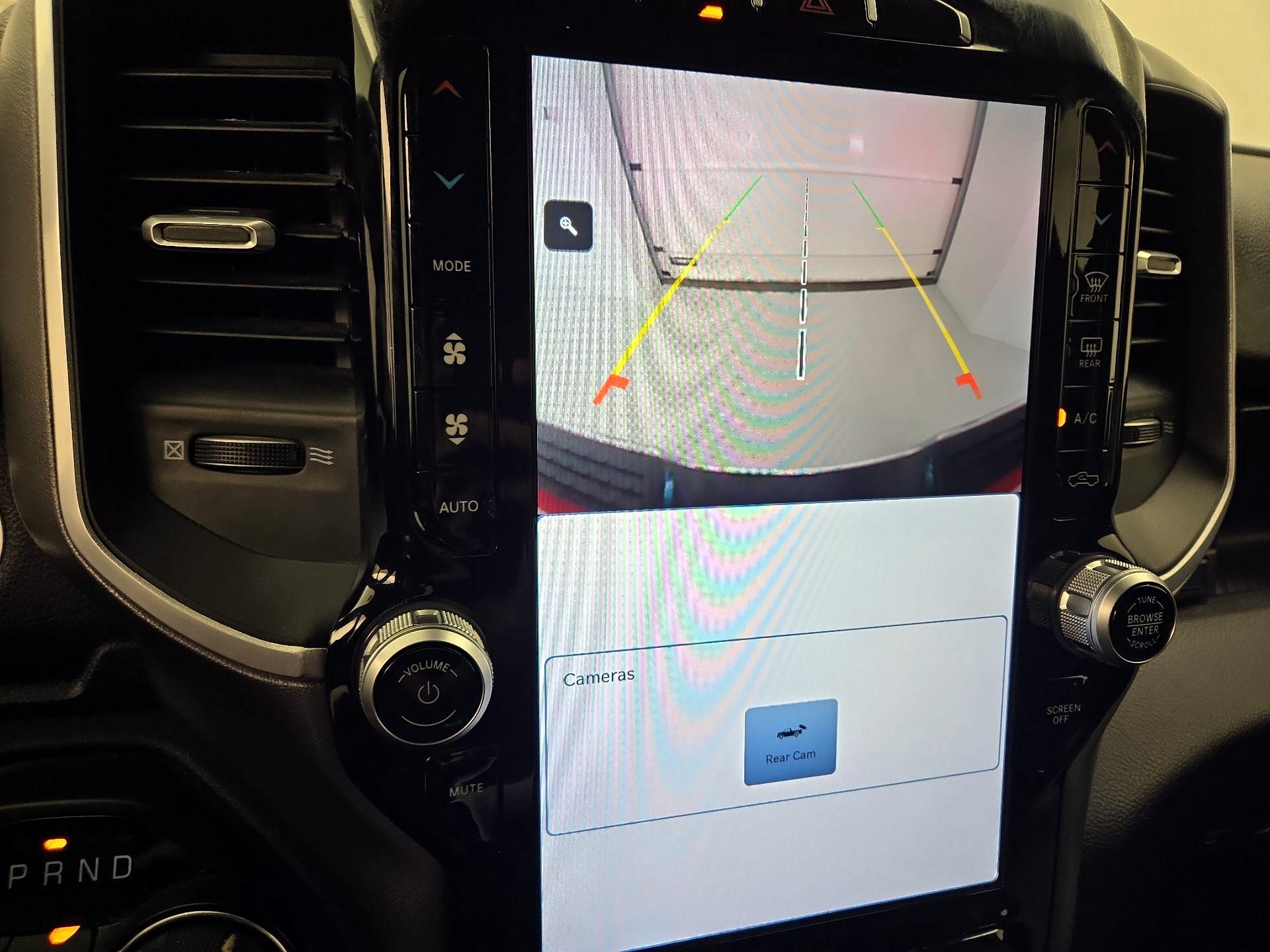 Thumbnail: 2024 RAM 2500 - 15