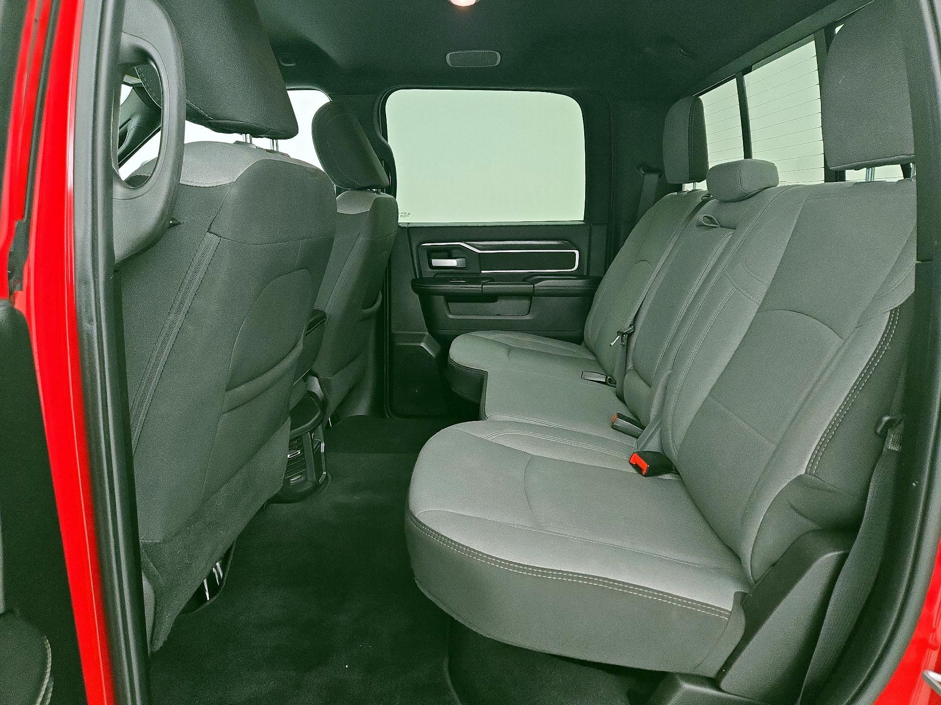 Thumbnail: 2024 RAM 2500 - 20