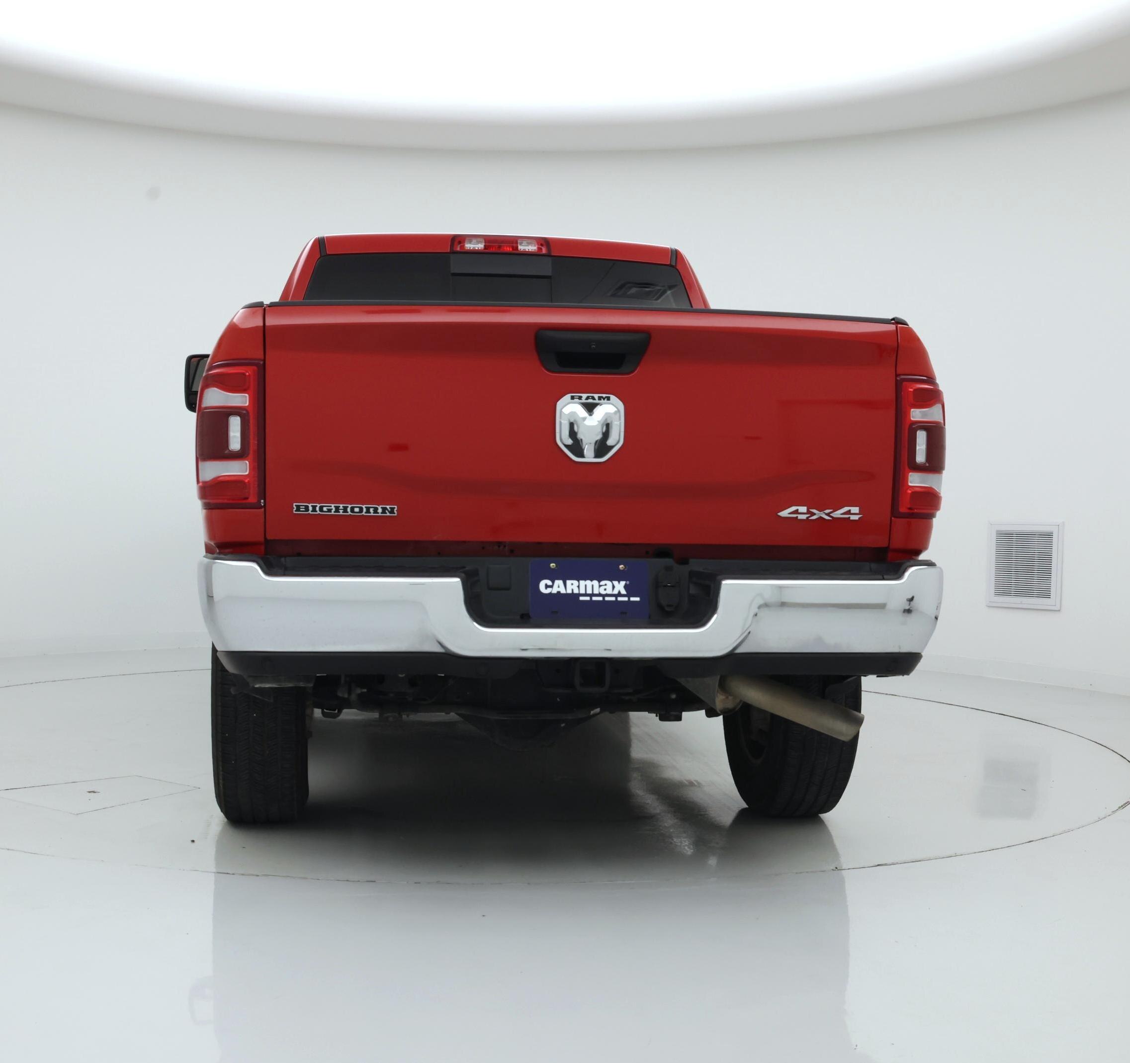 Thumbnail: 2024 RAM 2500 - 6