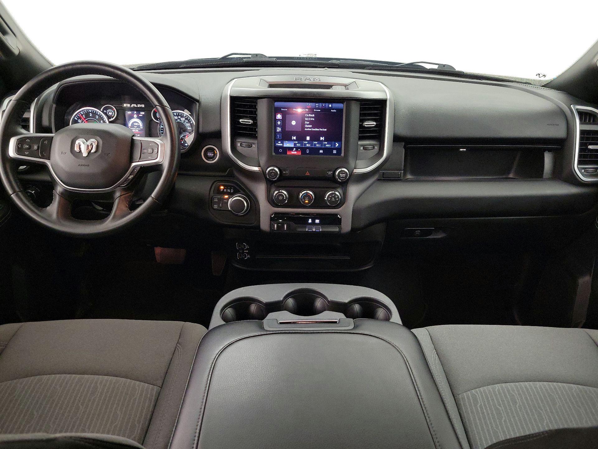 Thumbnail: 2024 RAM 2500 - 9