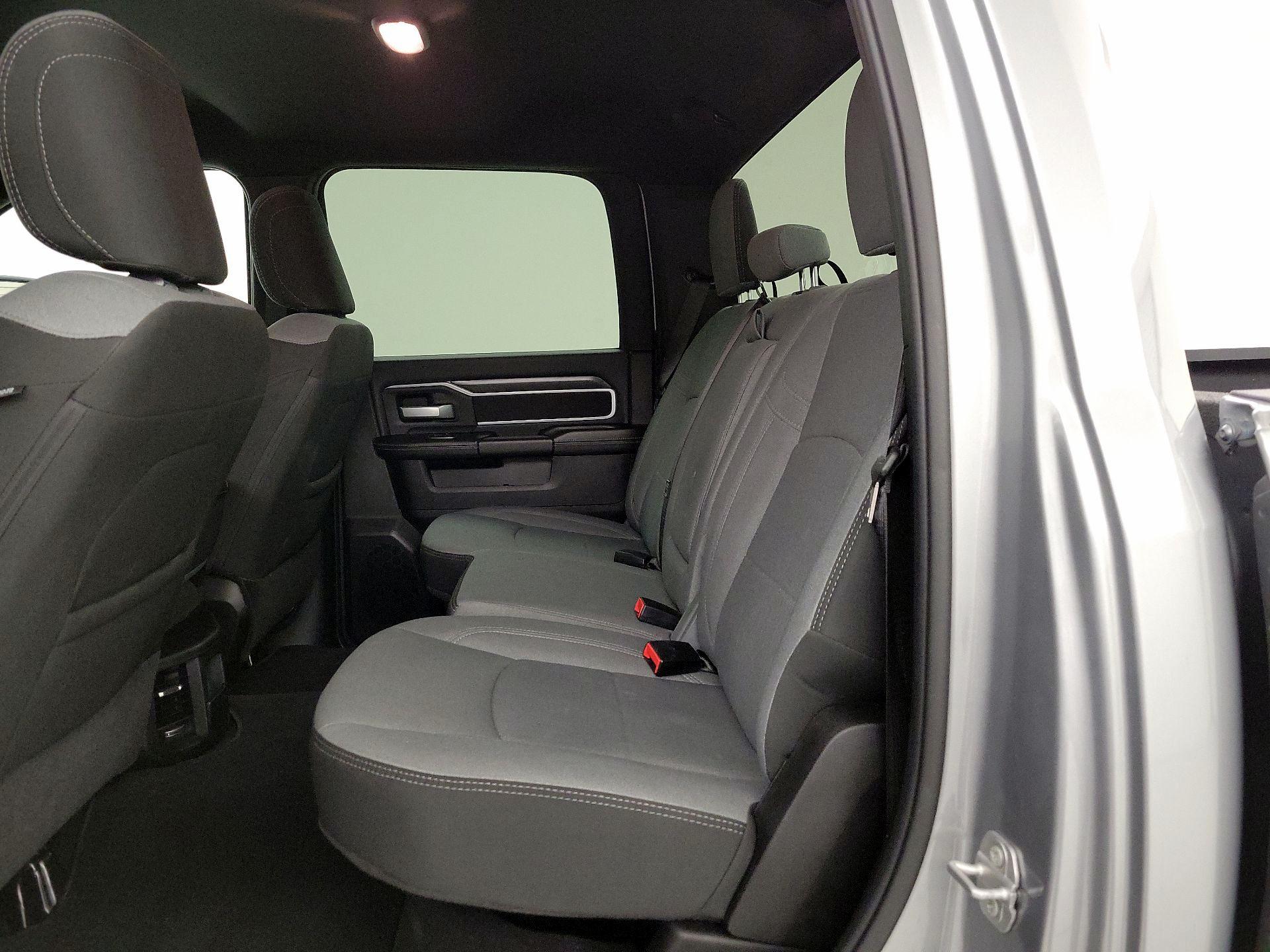 Thumbnail: 2024 RAM 2500 - 18