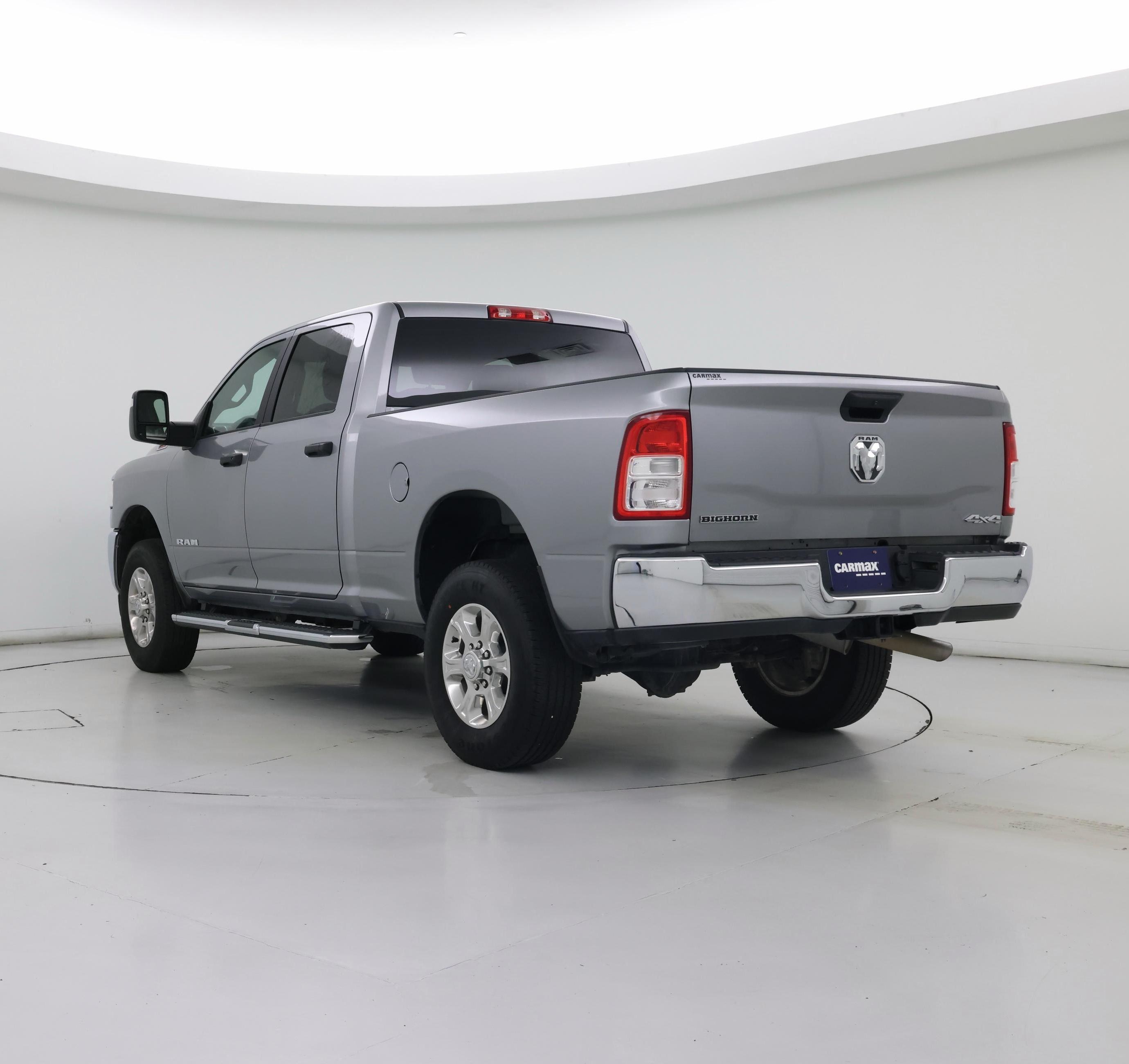 Thumbnail: 2024 RAM 2500 - 2