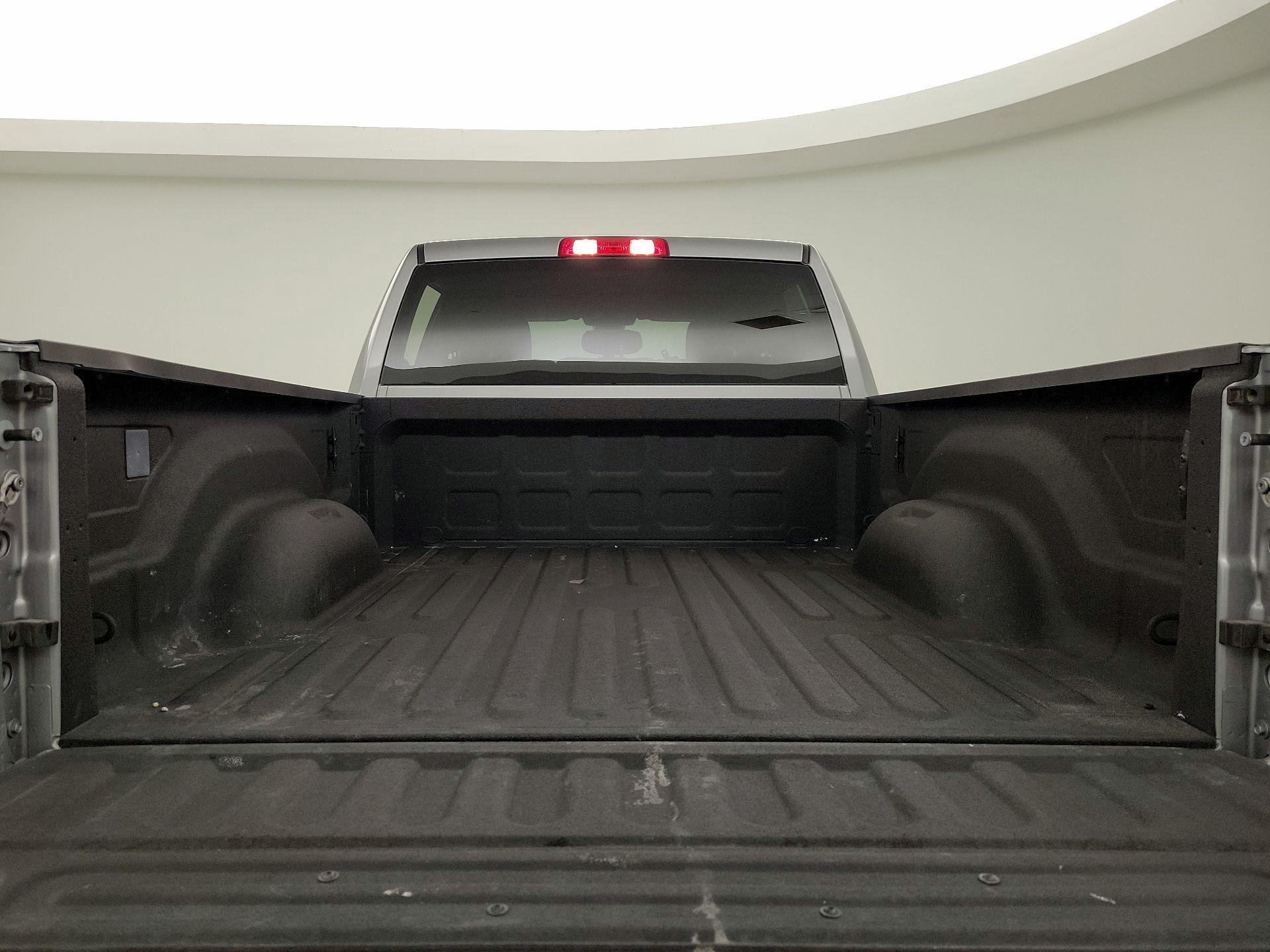 Thumbnail: 2024 RAM 2500 - 19