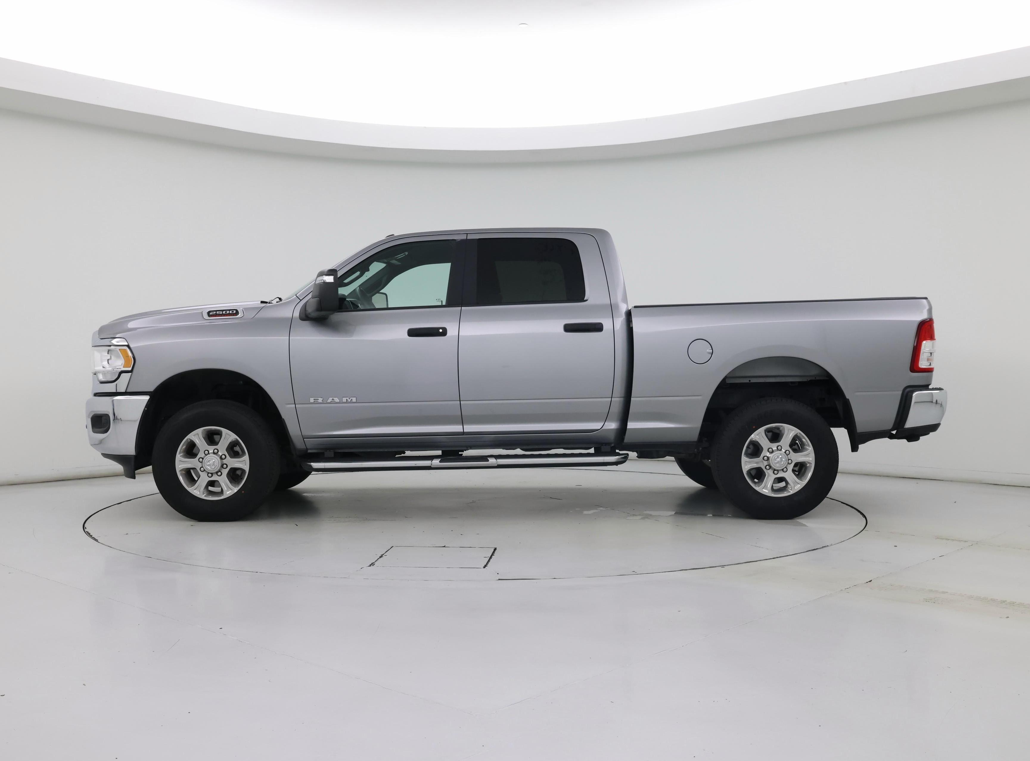 Thumbnail: 2024 RAM 2500 - 3