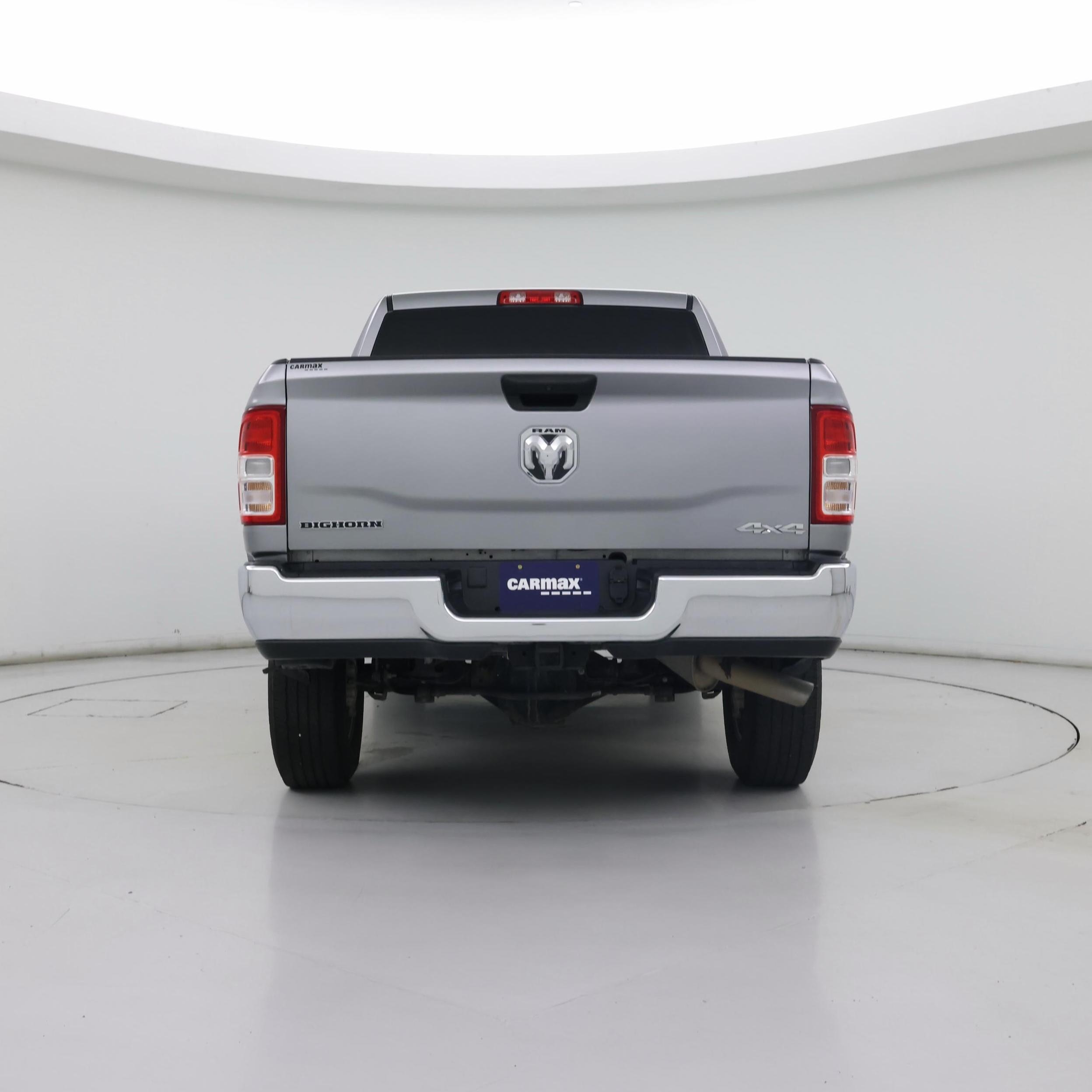 Thumbnail: 2024 RAM 2500 - 6