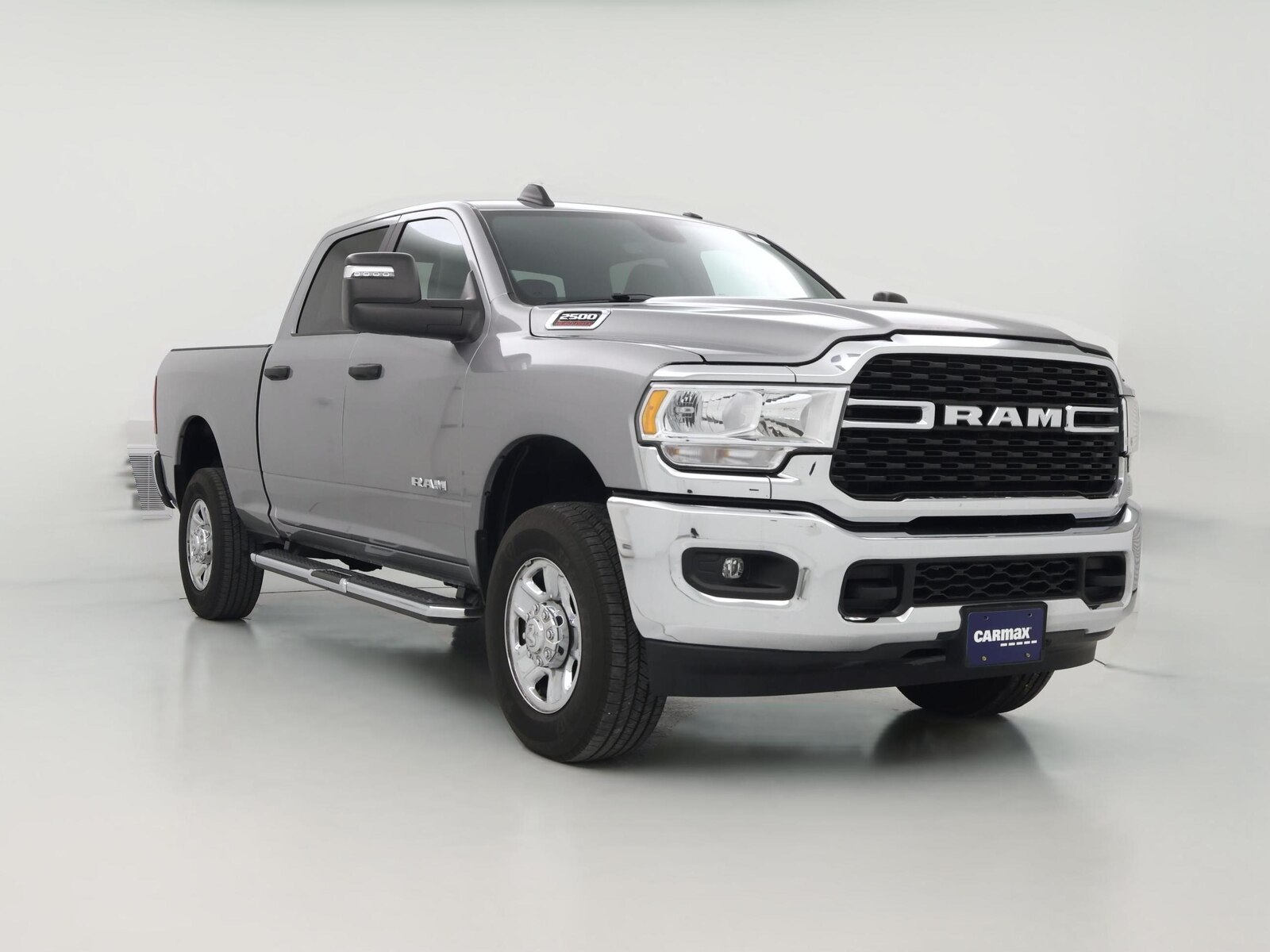 2024 RAM Ram 2500 Pickup Big Horn