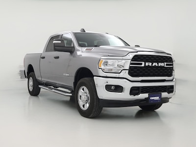 2024 Ram 2500 Bighorn