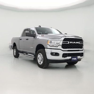 2024 Ram 2500 Bighorn