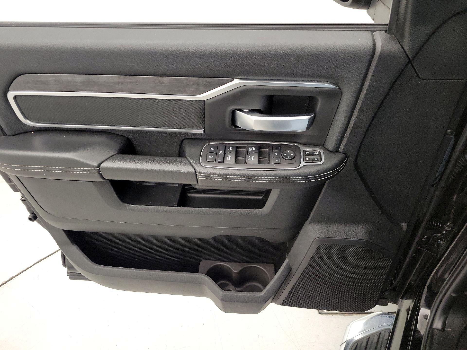 Thumbnail: 2024 RAM 2500 - 12