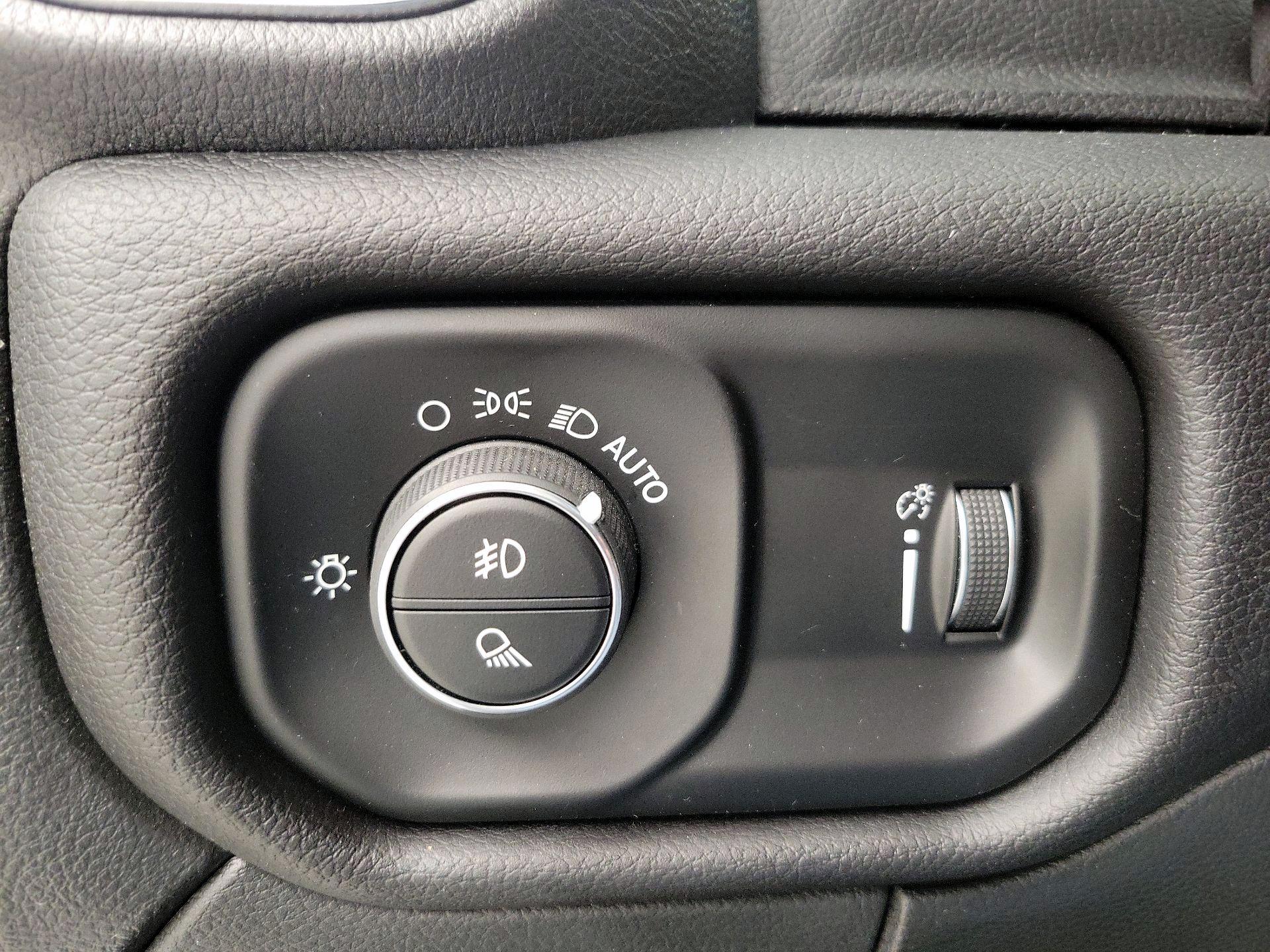 Thumbnail: 2024 RAM 2500 - 13