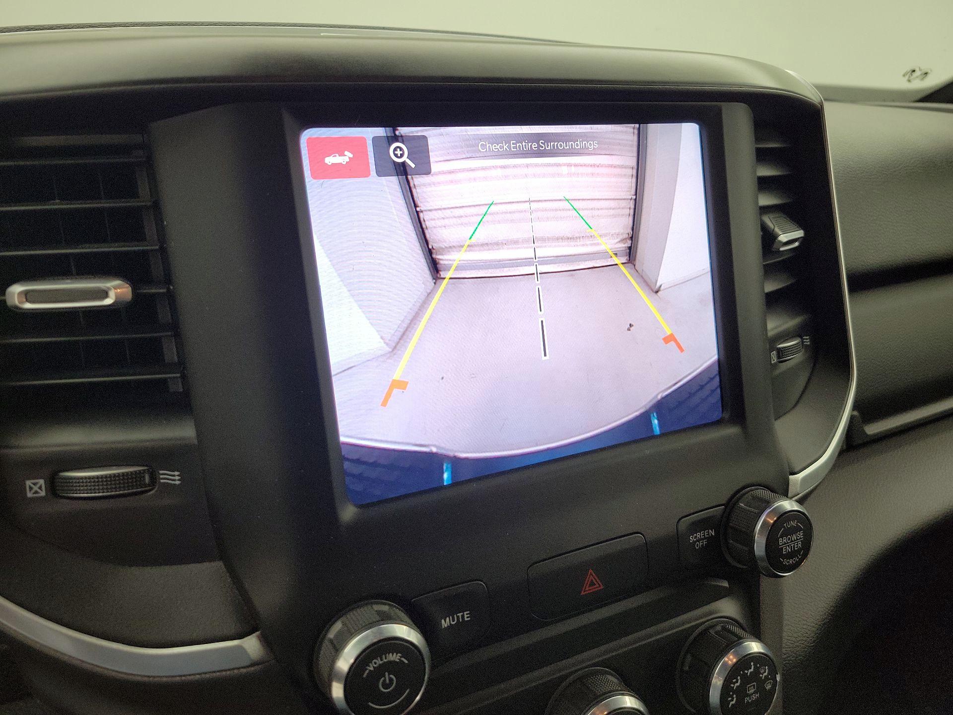 Thumbnail: 2024 RAM 2500 - 14