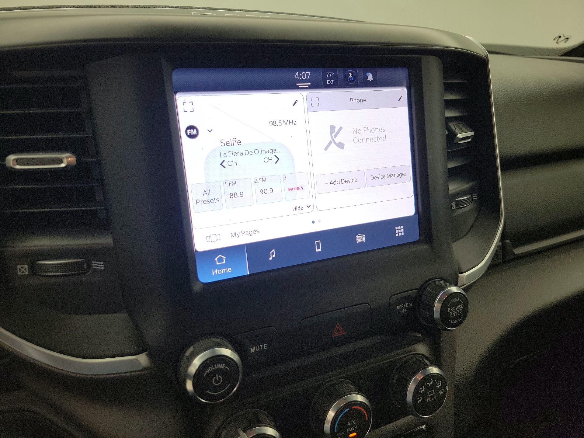 Thumbnail: 2024 RAM 2500 - 15