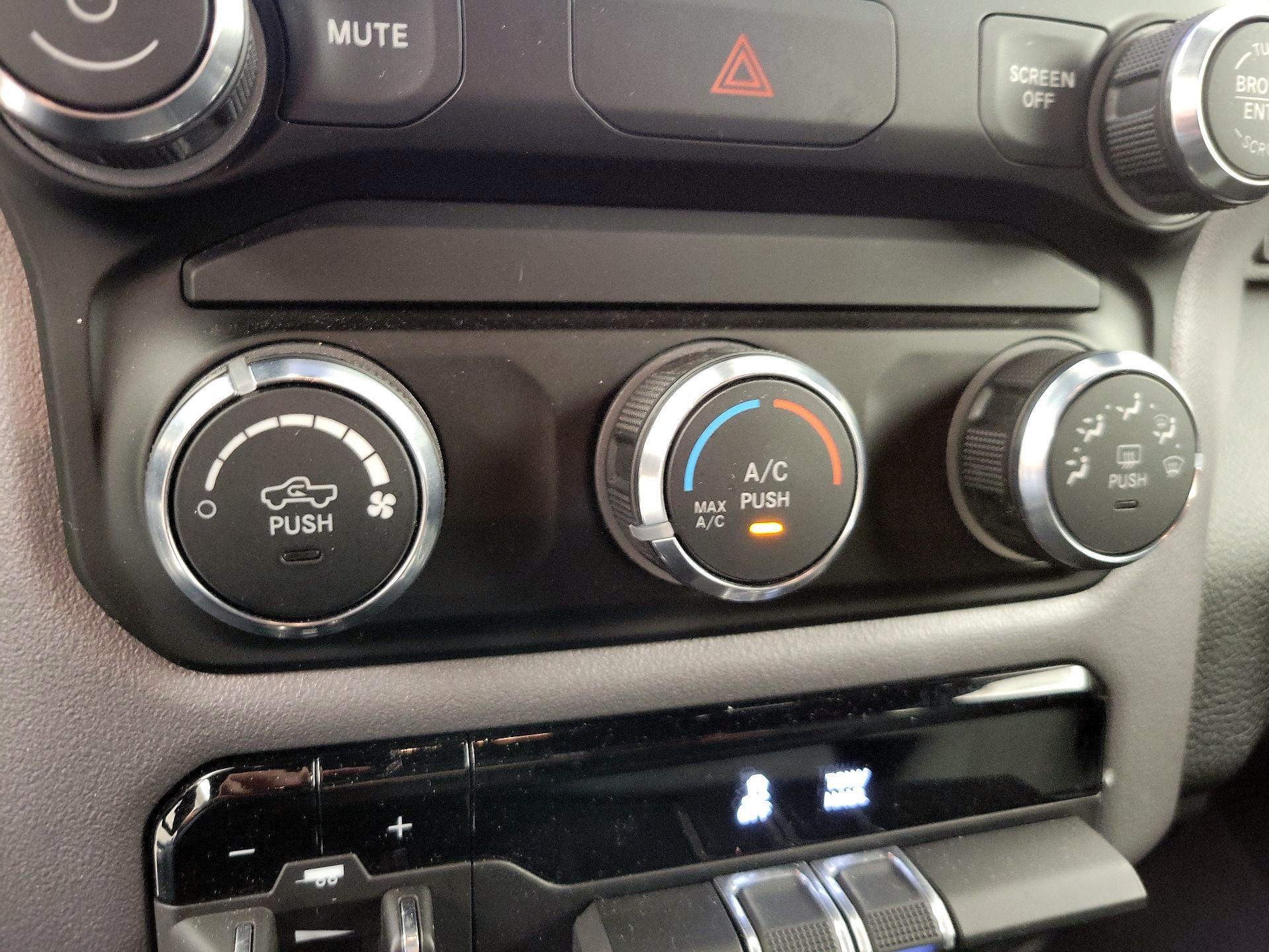 Thumbnail: 2024 RAM 2500 - 16