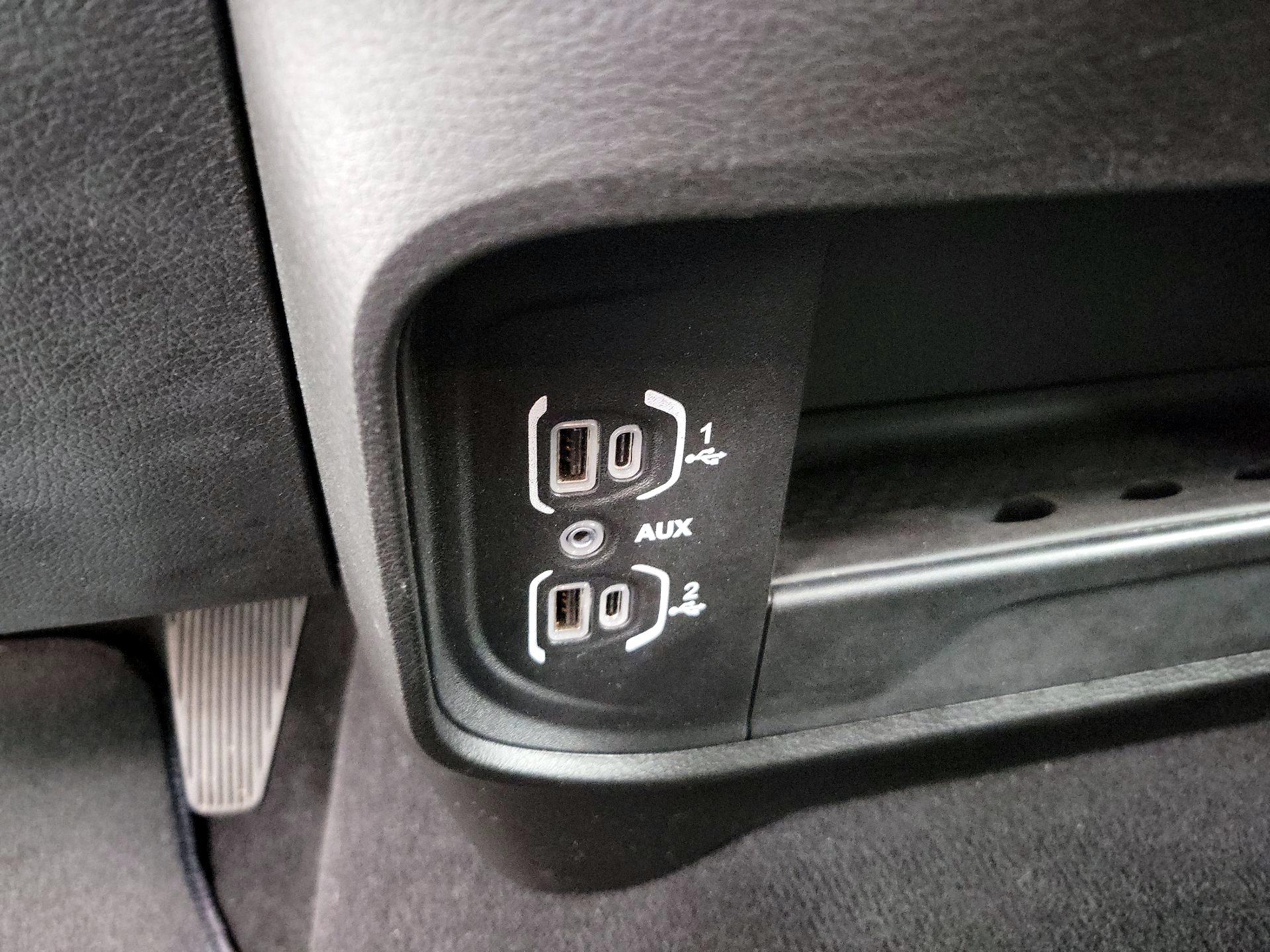 Thumbnail: 2024 RAM 2500 - 18