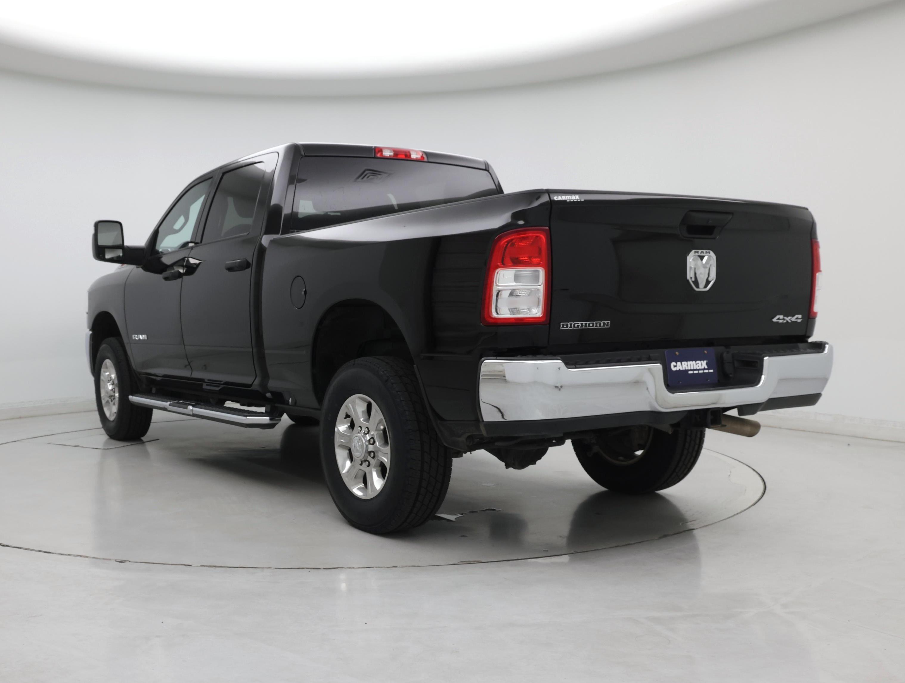 Thumbnail: 2024 RAM 2500 - 2