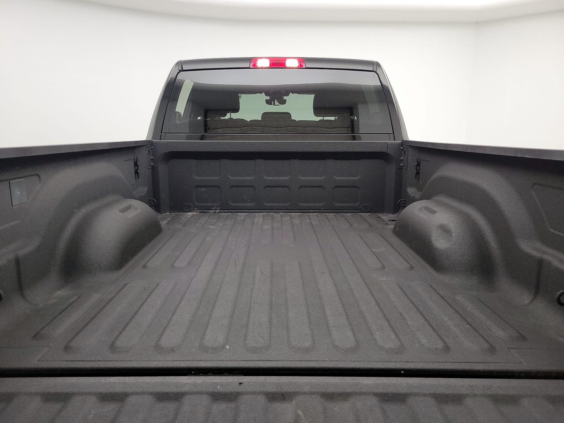 Thumbnail: 2024 RAM 2500 - 20