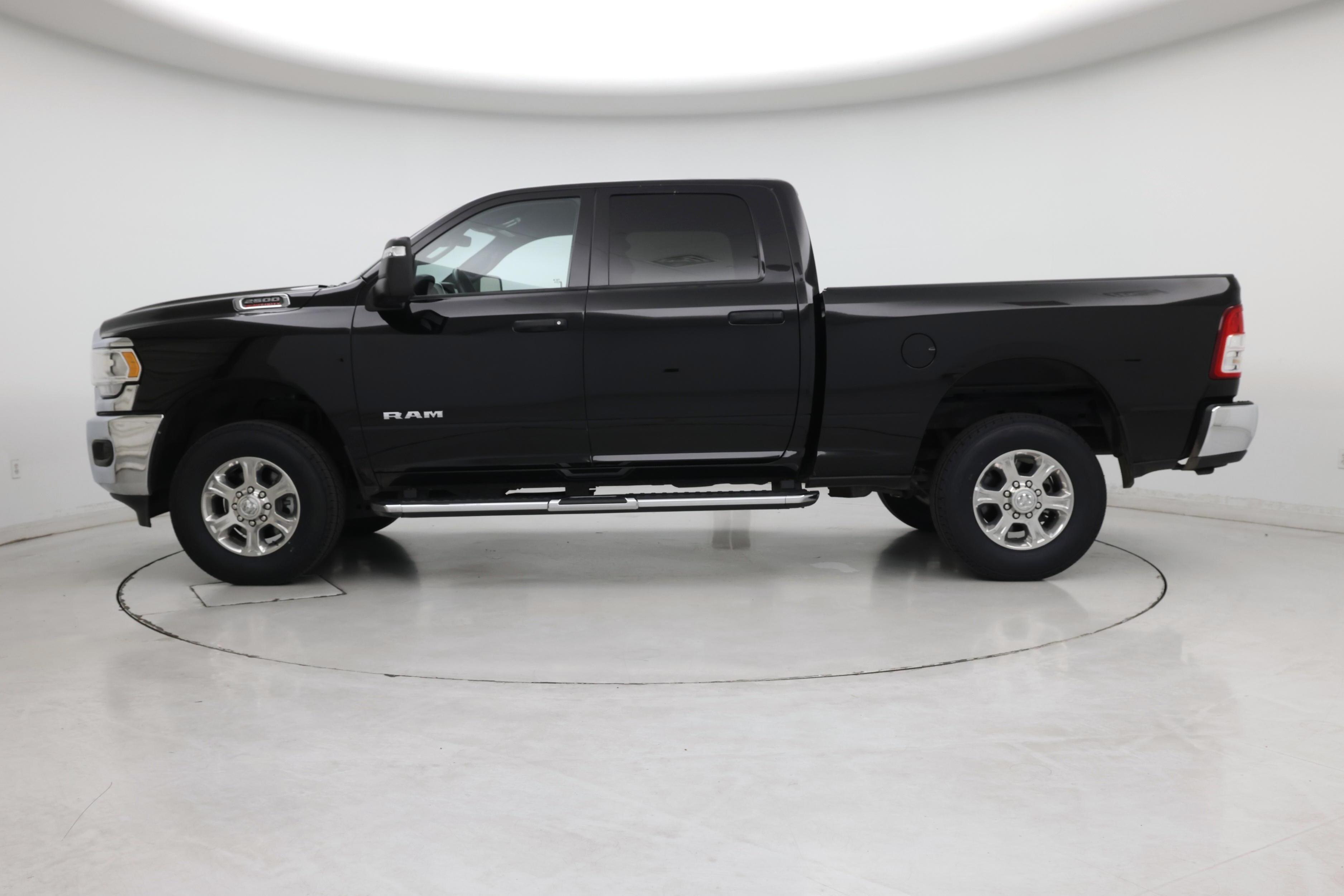 Thumbnail: 2024 RAM 2500 - 3