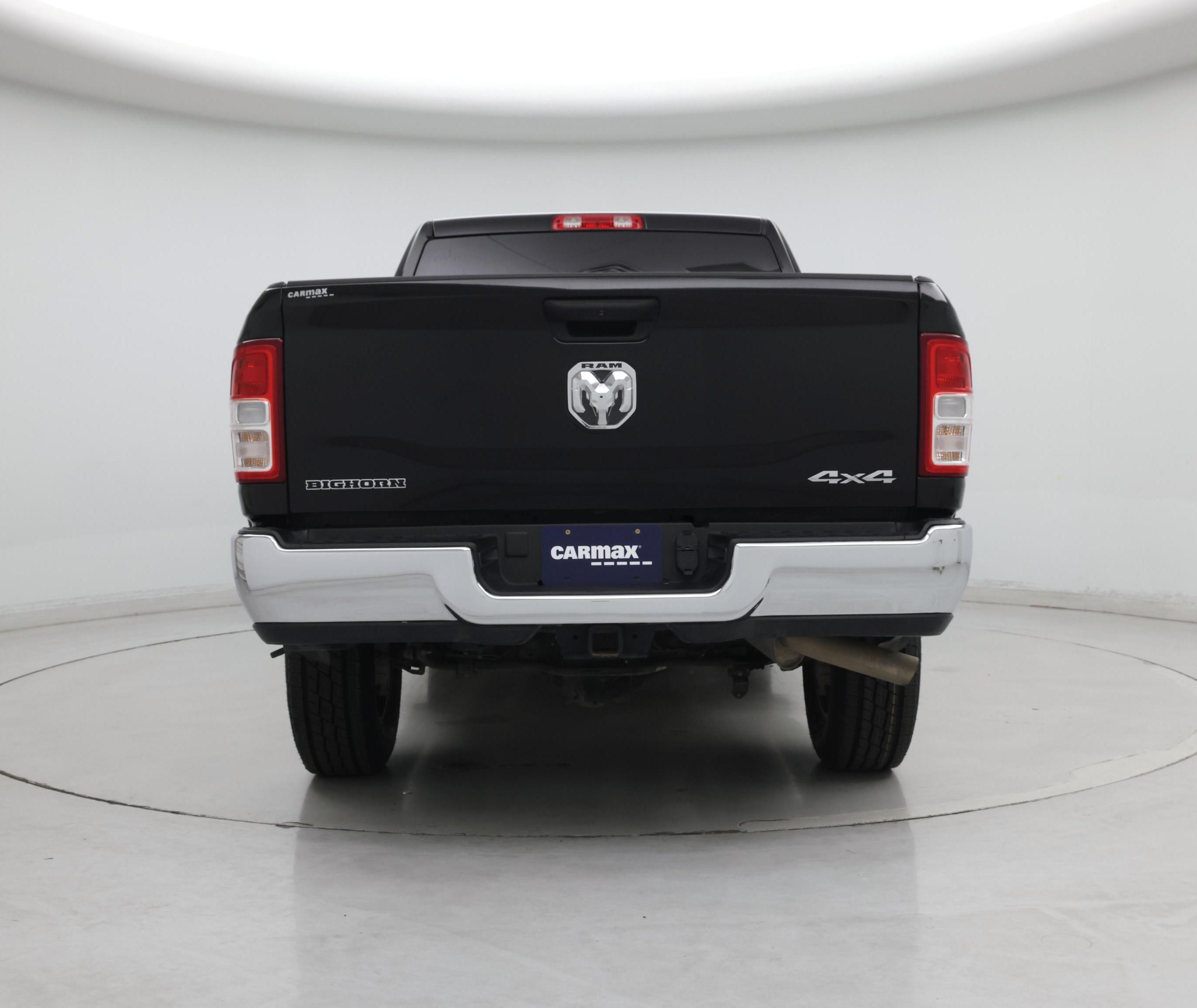 Thumbnail: 2024 RAM 2500 - 6