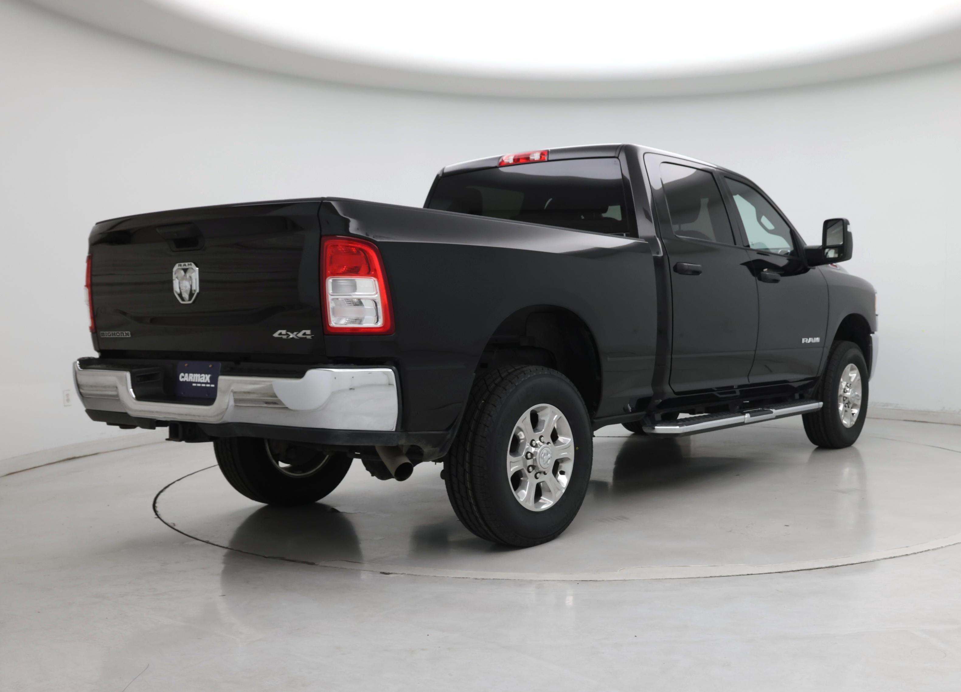 Thumbnail: 2024 RAM 2500 - 8