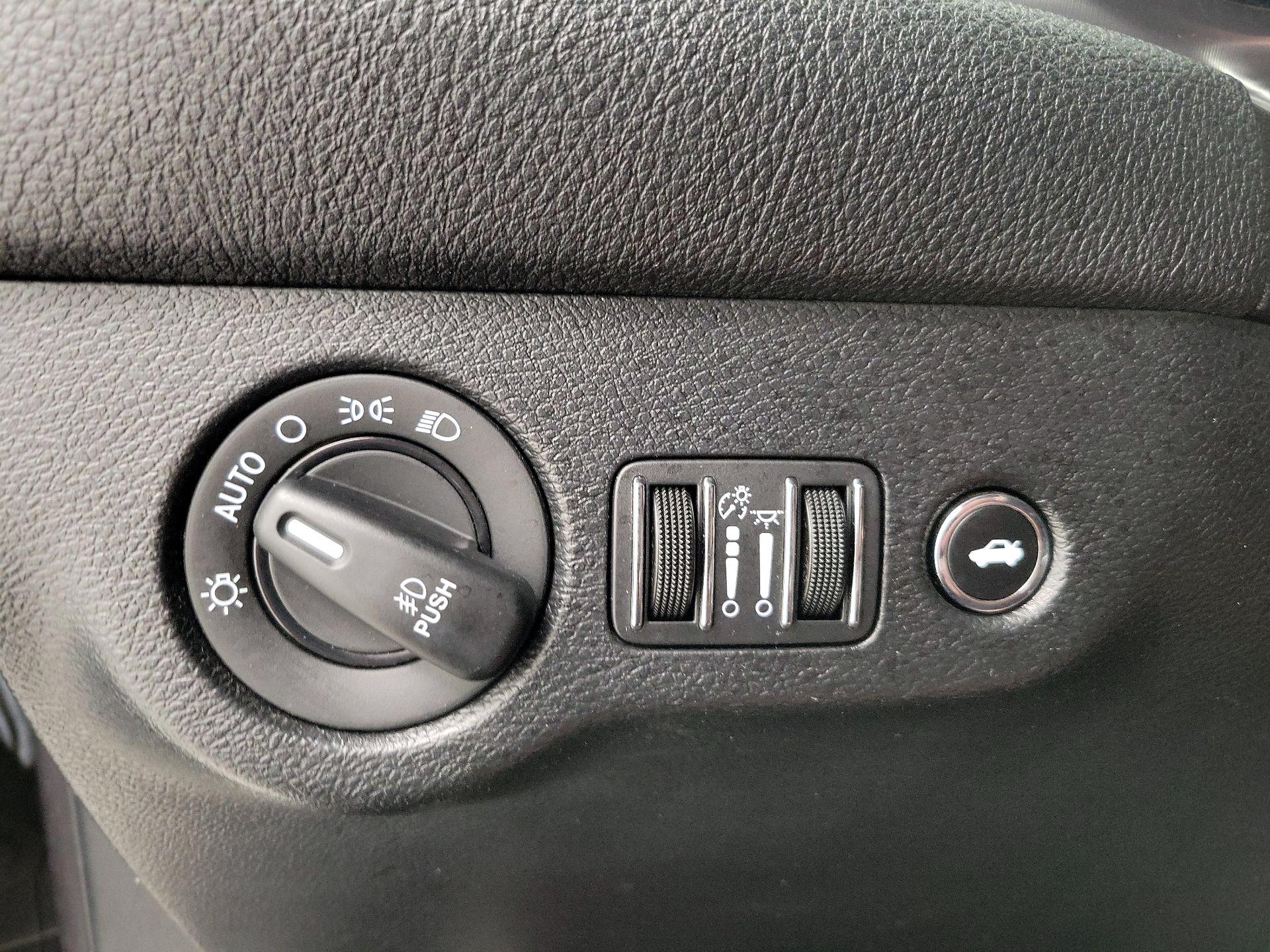 Thumbnail: 2021 Dodge Challenger - 13