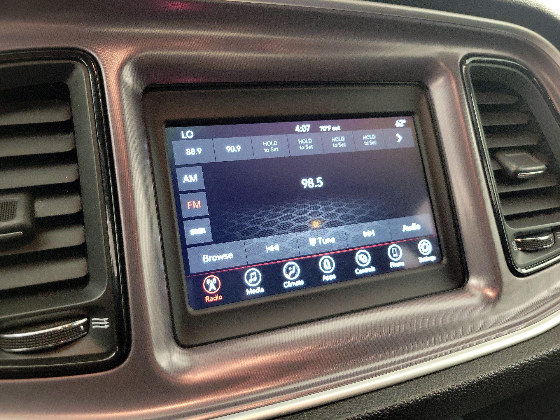 Thumbnail: 2021 Dodge Challenger - 15