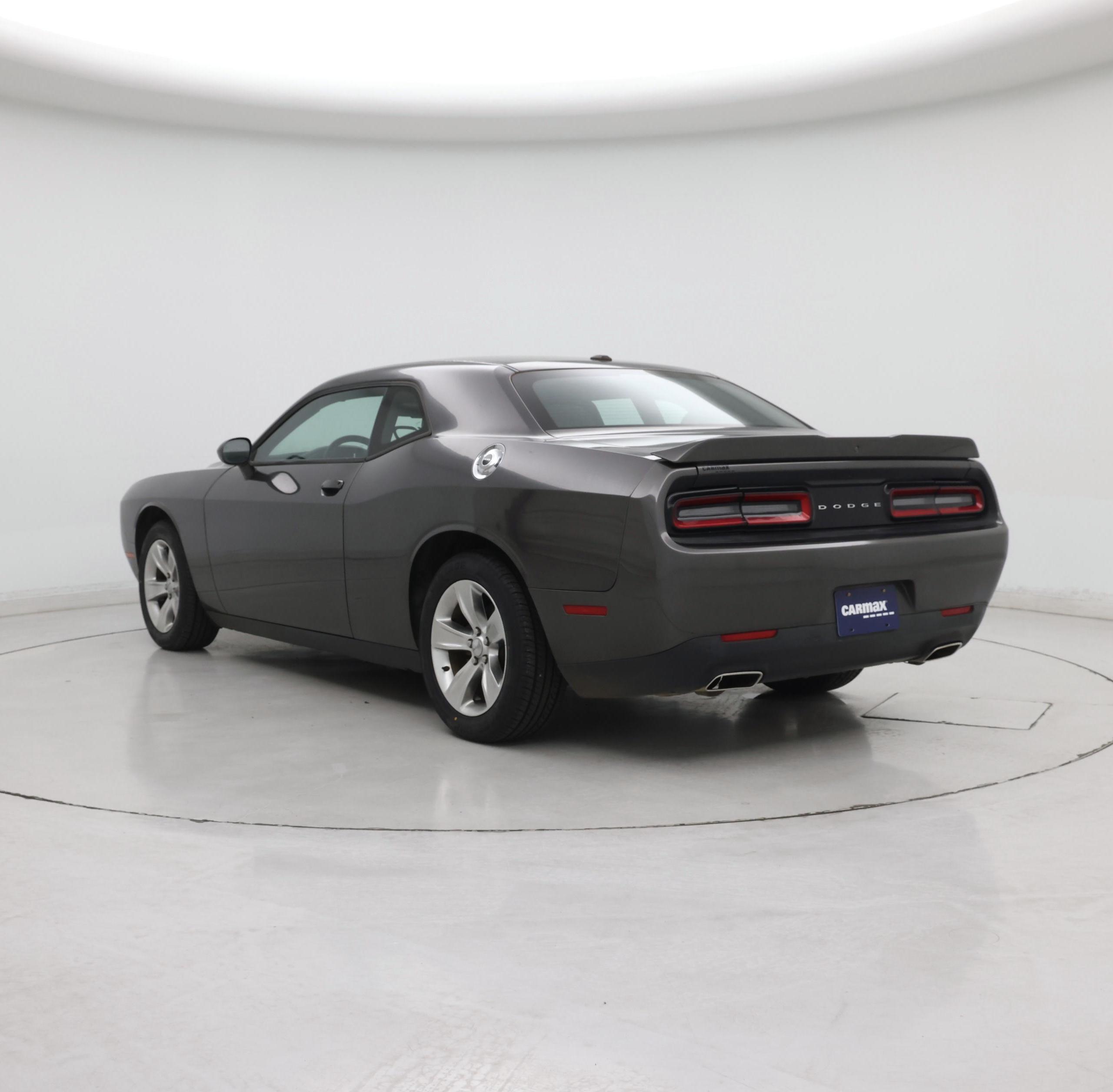 Thumbnail: 2021 Dodge Challenger - 2